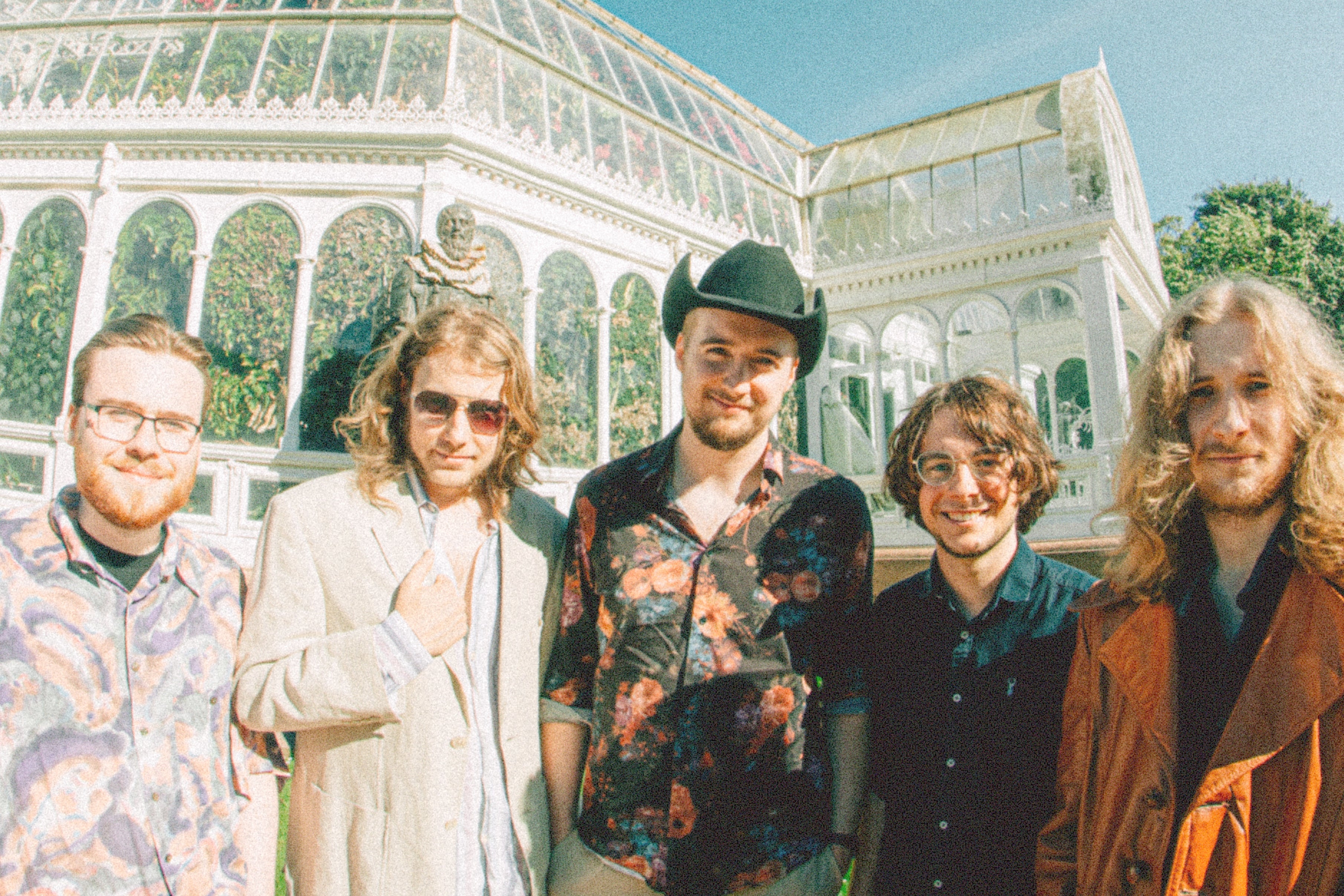 Transmissions Launch Explosive Live Album, 'Bo Simmo! Just About Got Away With It This Time'