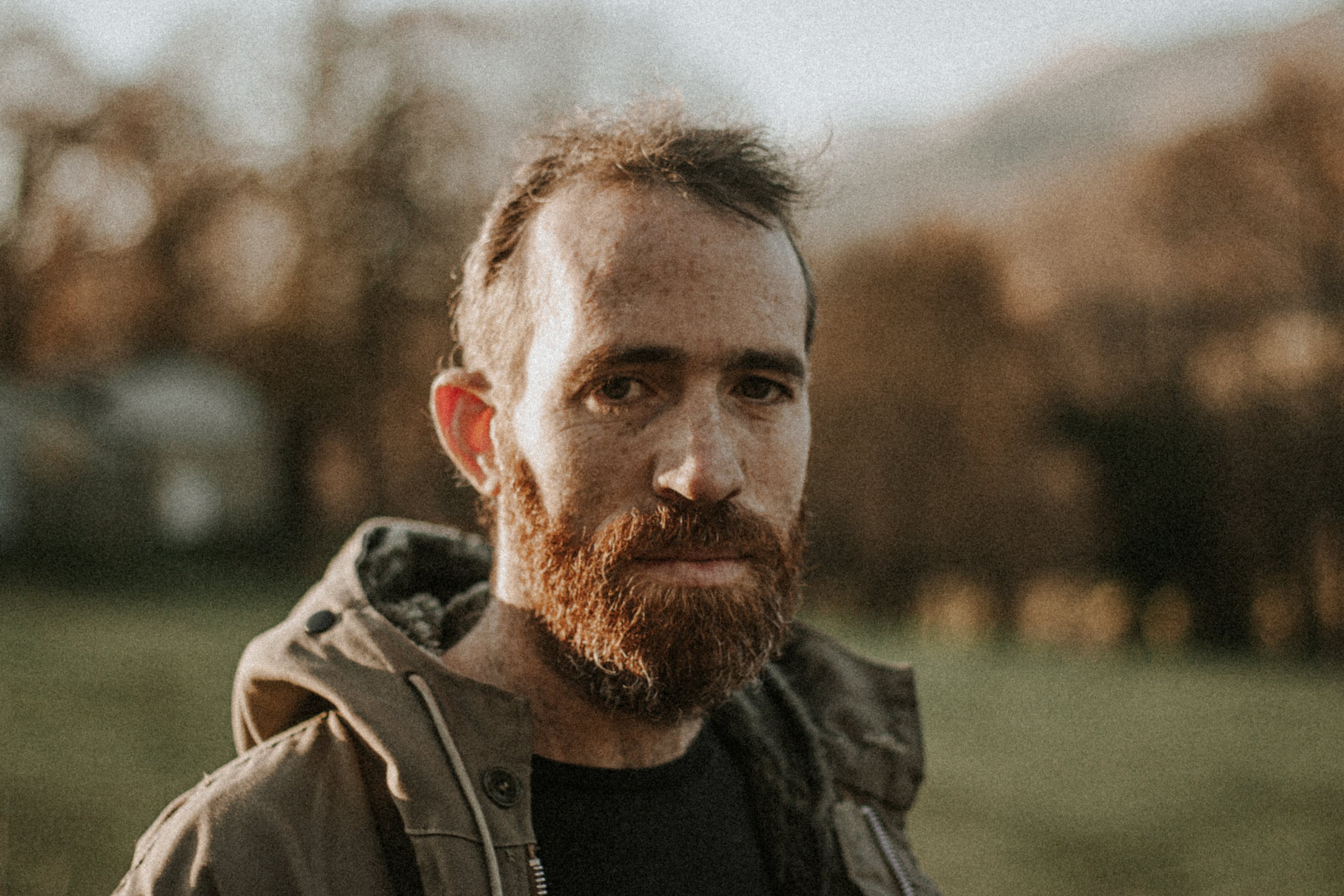 Olec Mün's 'Imagiro' Is A Serendipitous Symphony of Improvisation