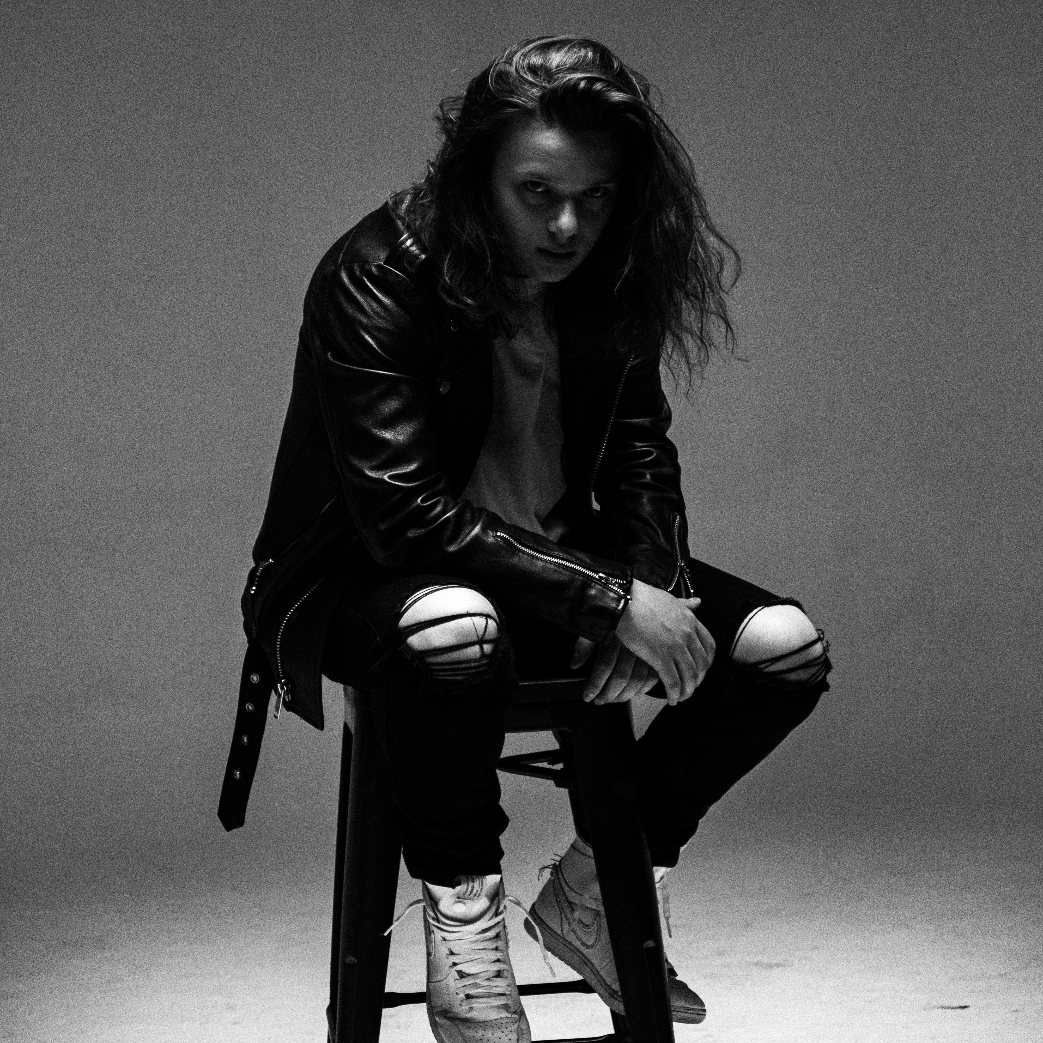 Boon – ‘Somebody Else’