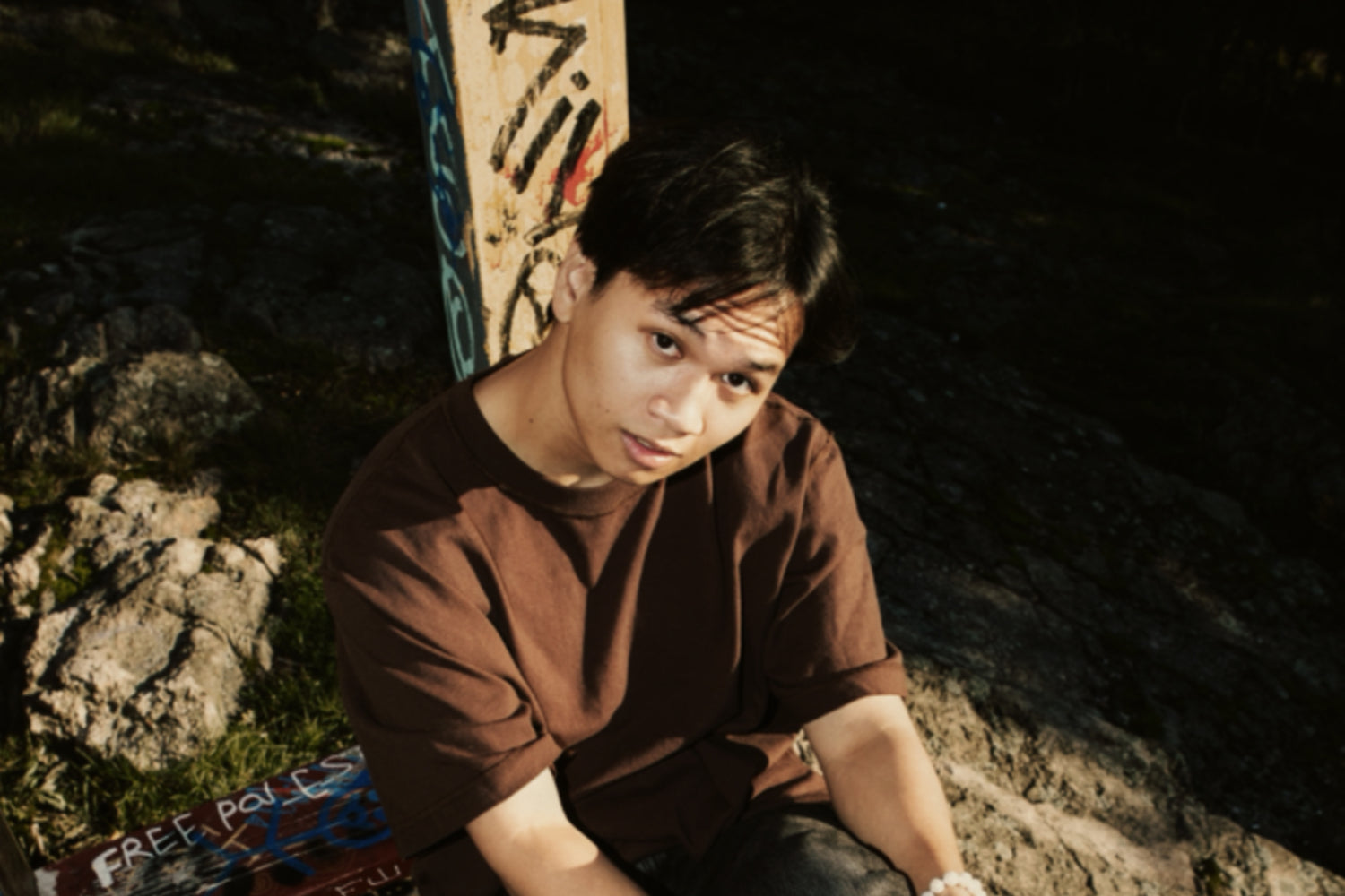 Andrei Ramos Explores Heartbreak and Healing in ‘One I Couldn't Keep’