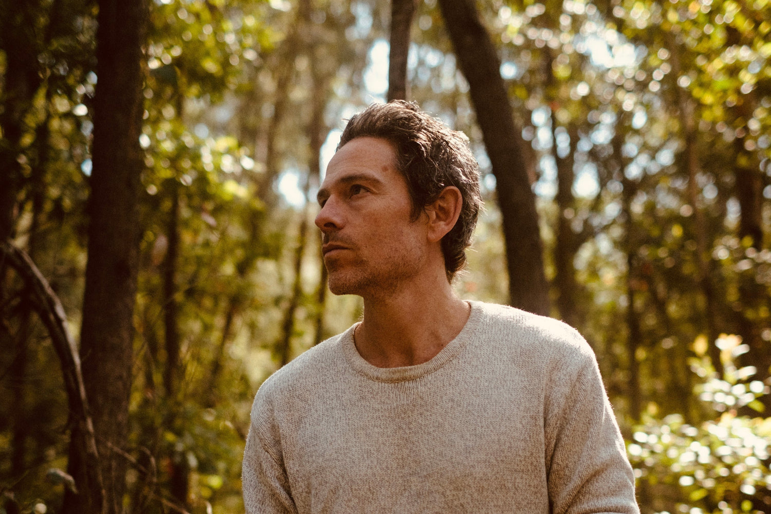 Mark Wilkinson Unveils Album News and Inspiring New Single