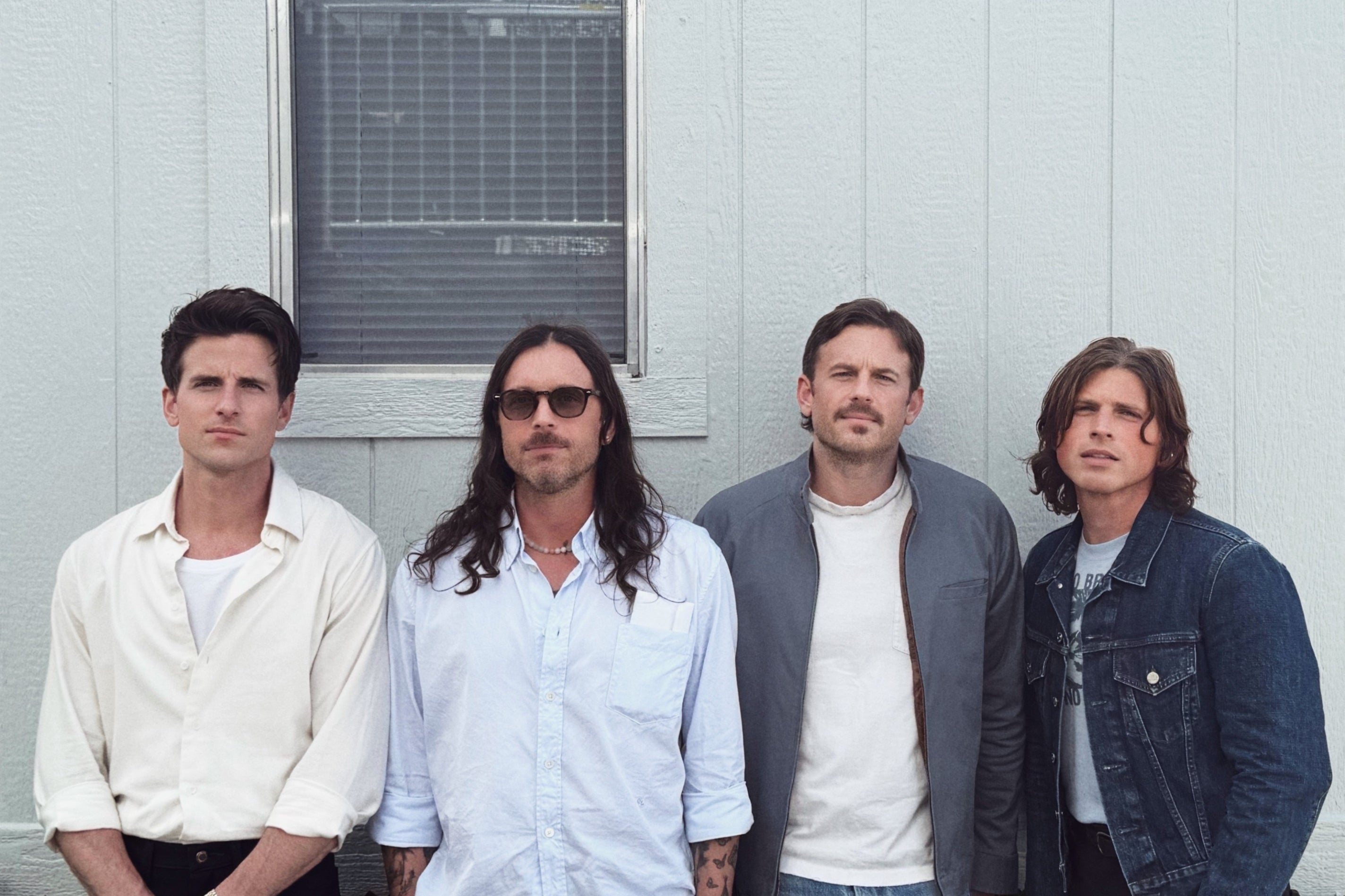 Kings of Leon and Zach Bryan Join Forces on ‘We’re Onto Something’