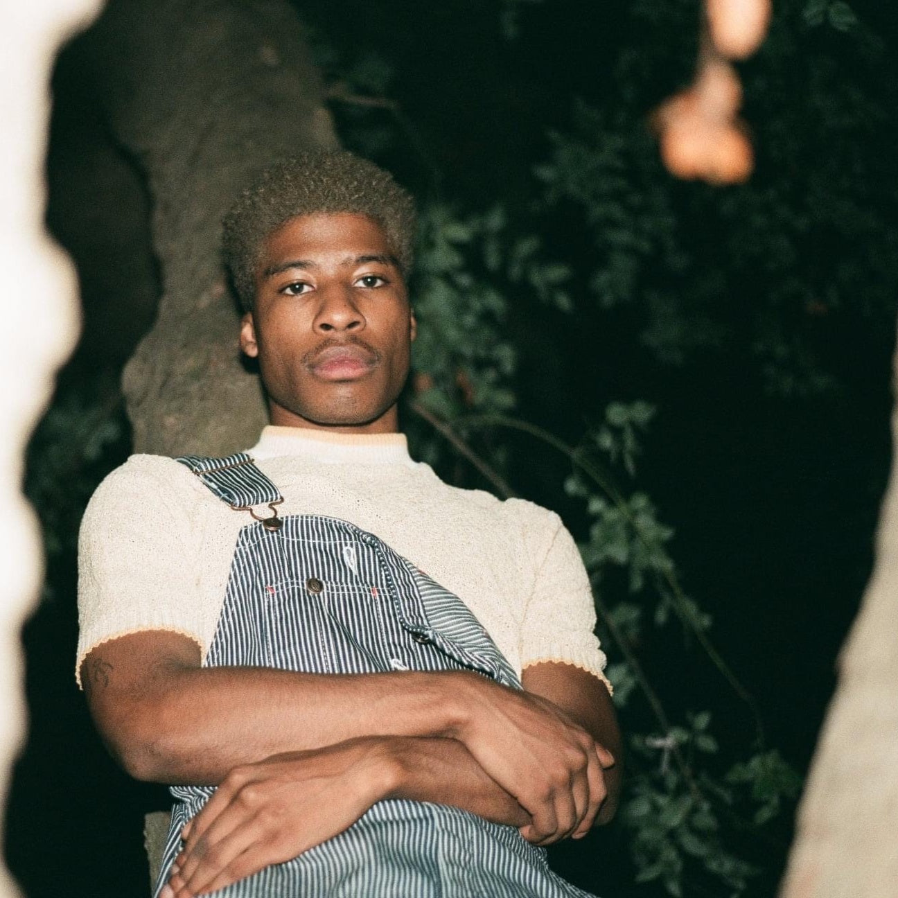 James Mantis – ‘Jab Step Pop’