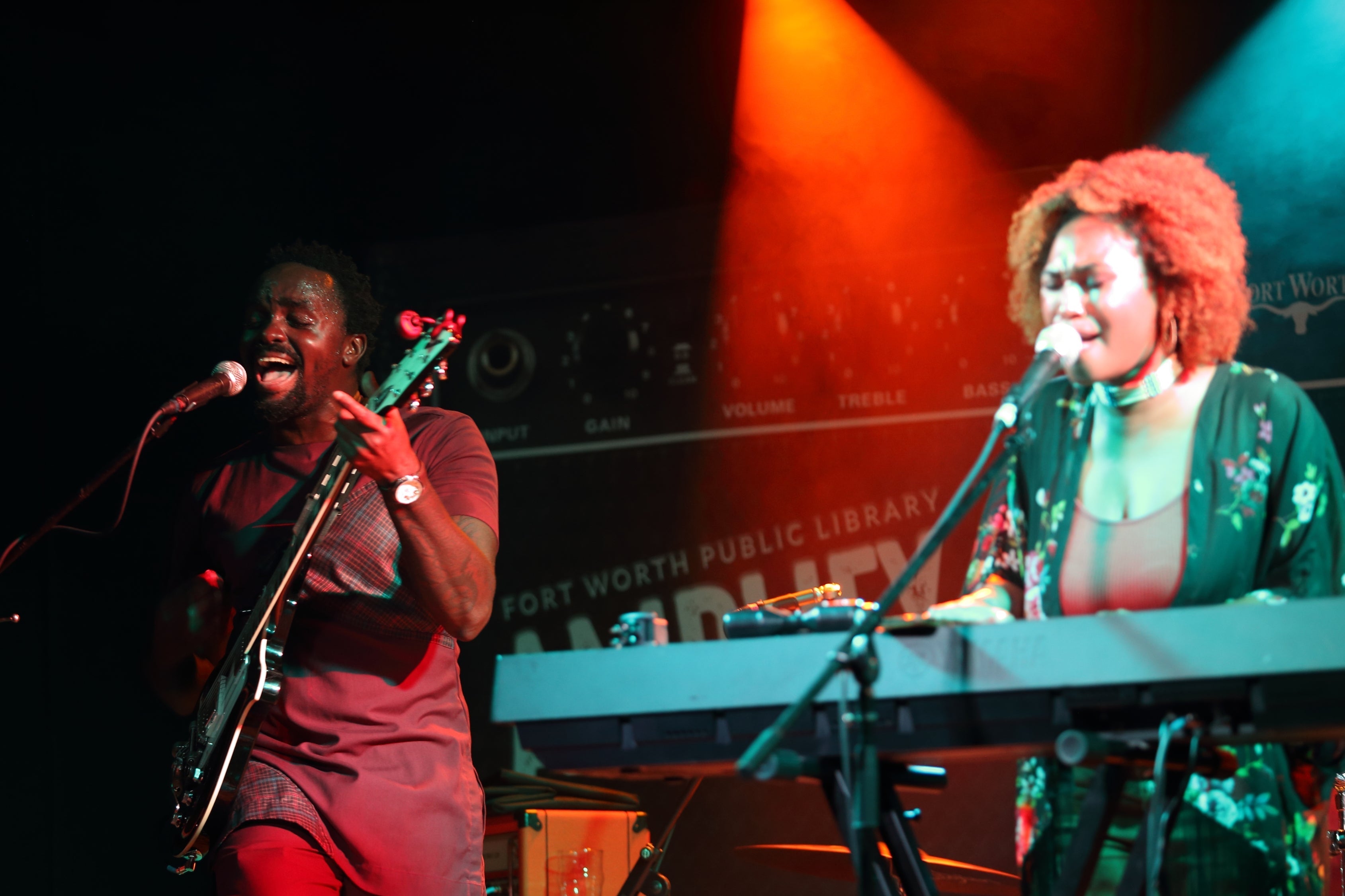 The Global Sound of Igimèjí Shines In New Album, 'It's Not A Race'