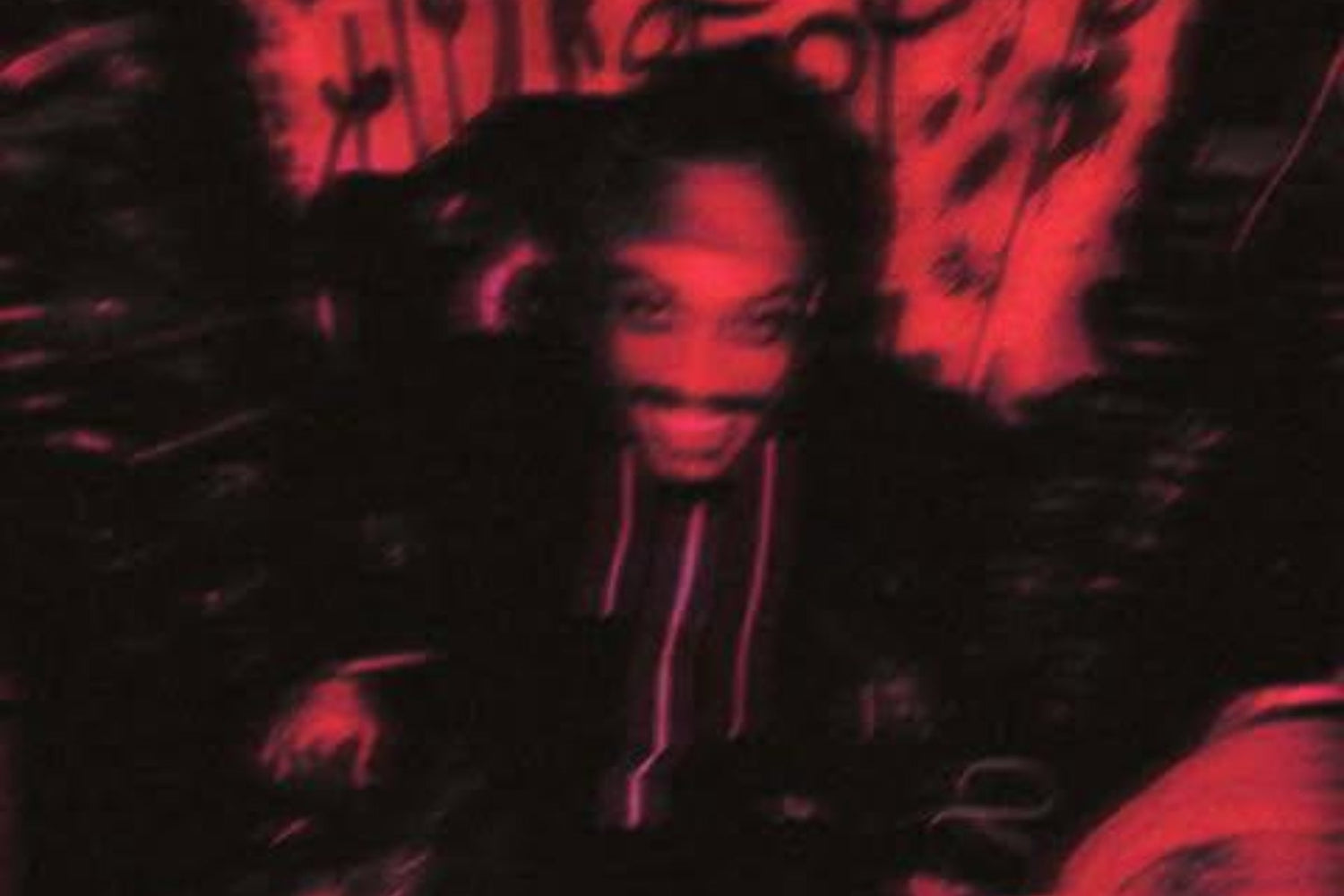 Hell’s Demon Prince: The Darby Show Shares the Hypnotic ‘RIDE!’