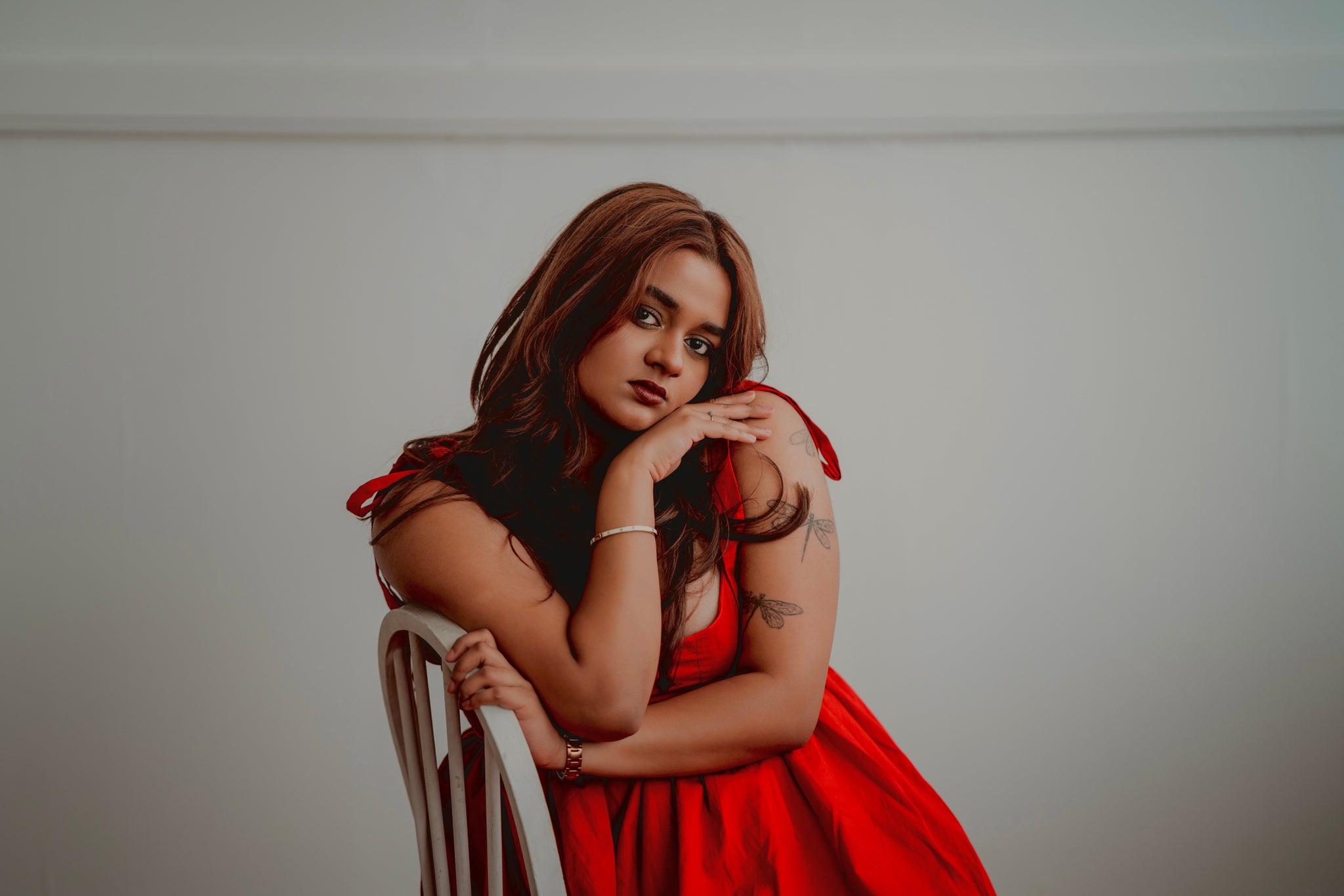 Arya Rao Unveils Heartbreaking Ballad 'Cry Love', A Powerful Glimpse O