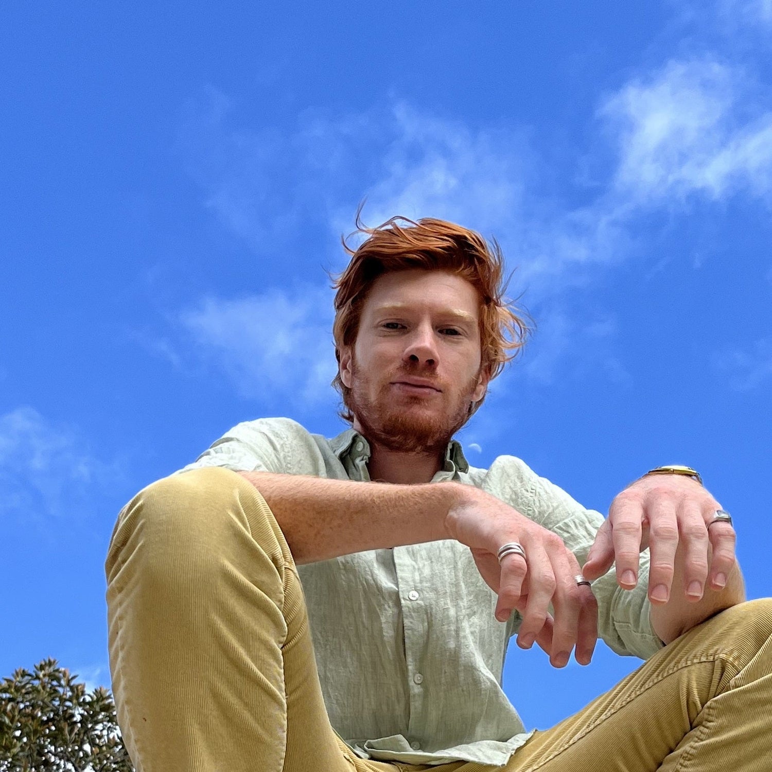 Katanak's 'Honeycomb and Hurricane' Is a Sweet Summer Anthem