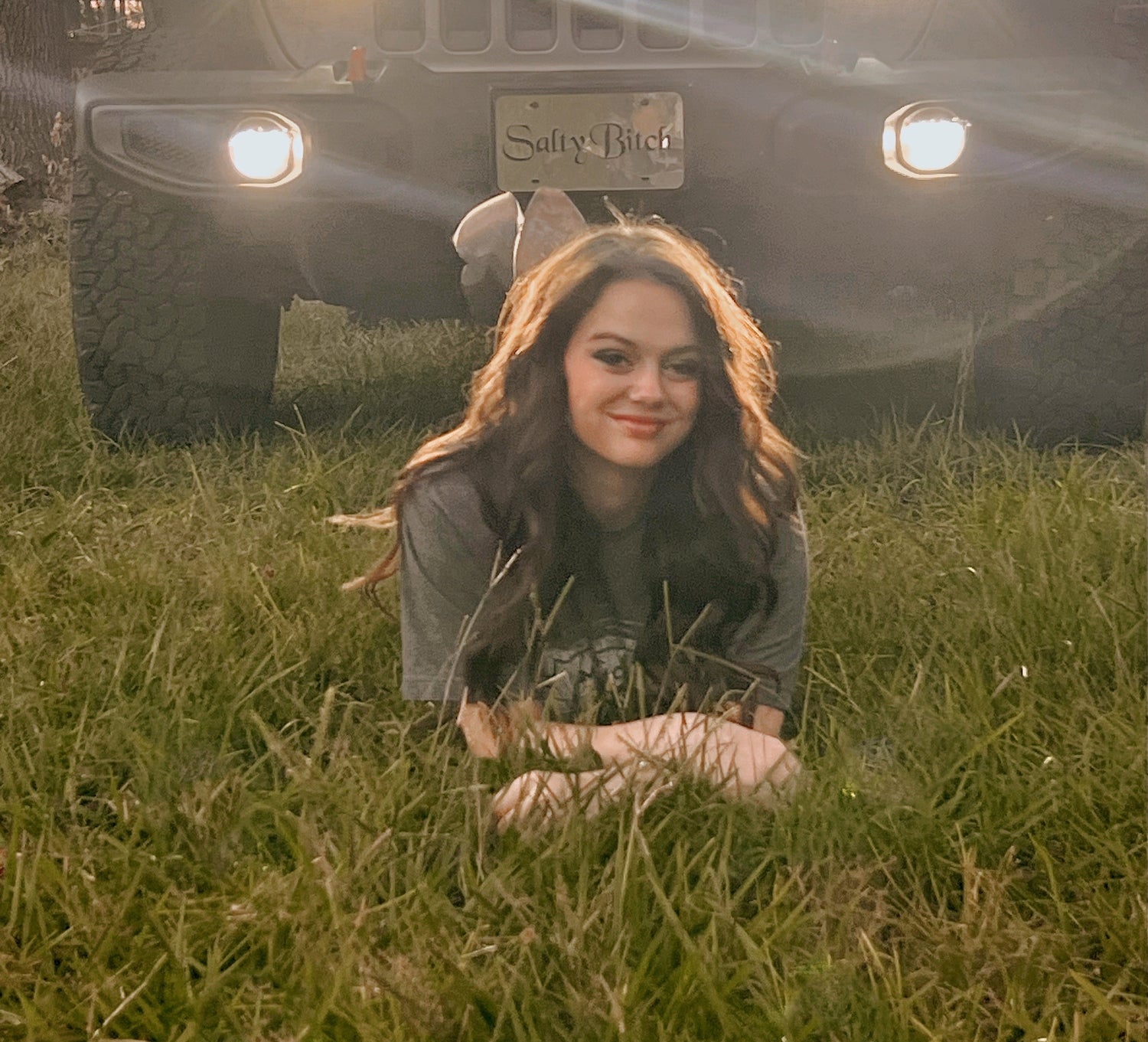 Independent country star Emma Forgette announces new single ‘Counting to 3’