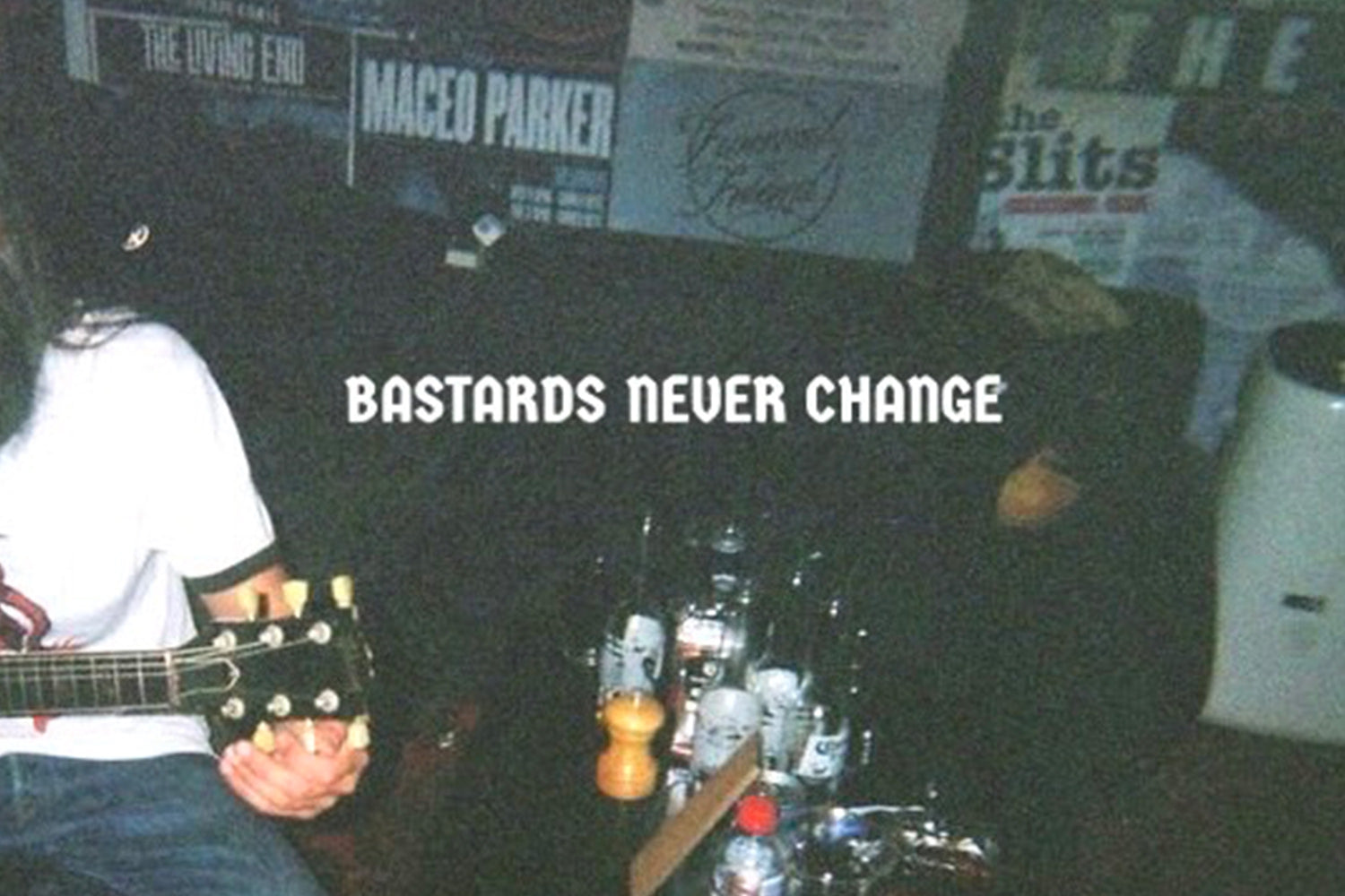 Pricey Drops New Single and Reflects on Life's Journey