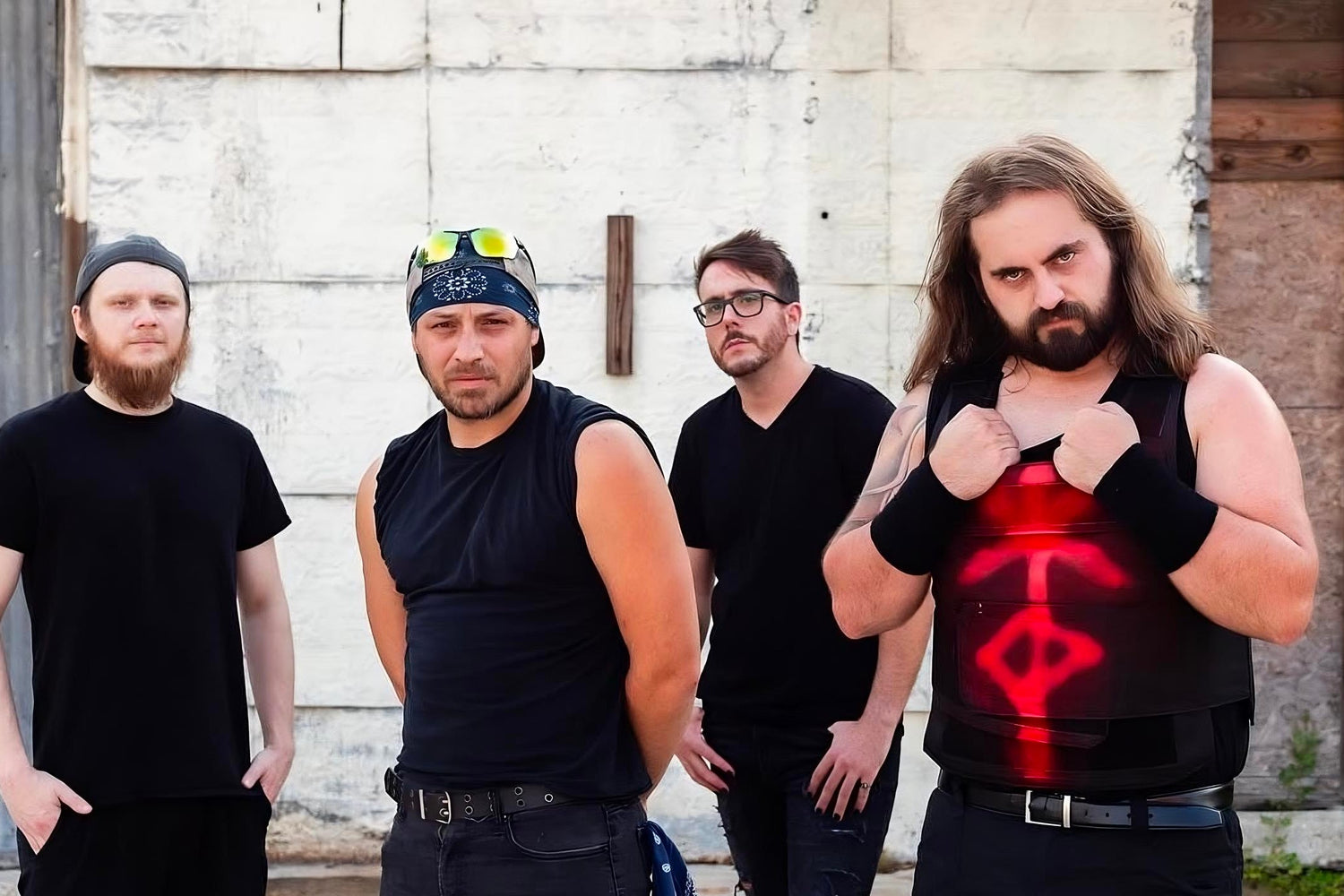 Voice of the Enemy Unleashes a Monster with 'Mannequin of Misery: Volume 1'