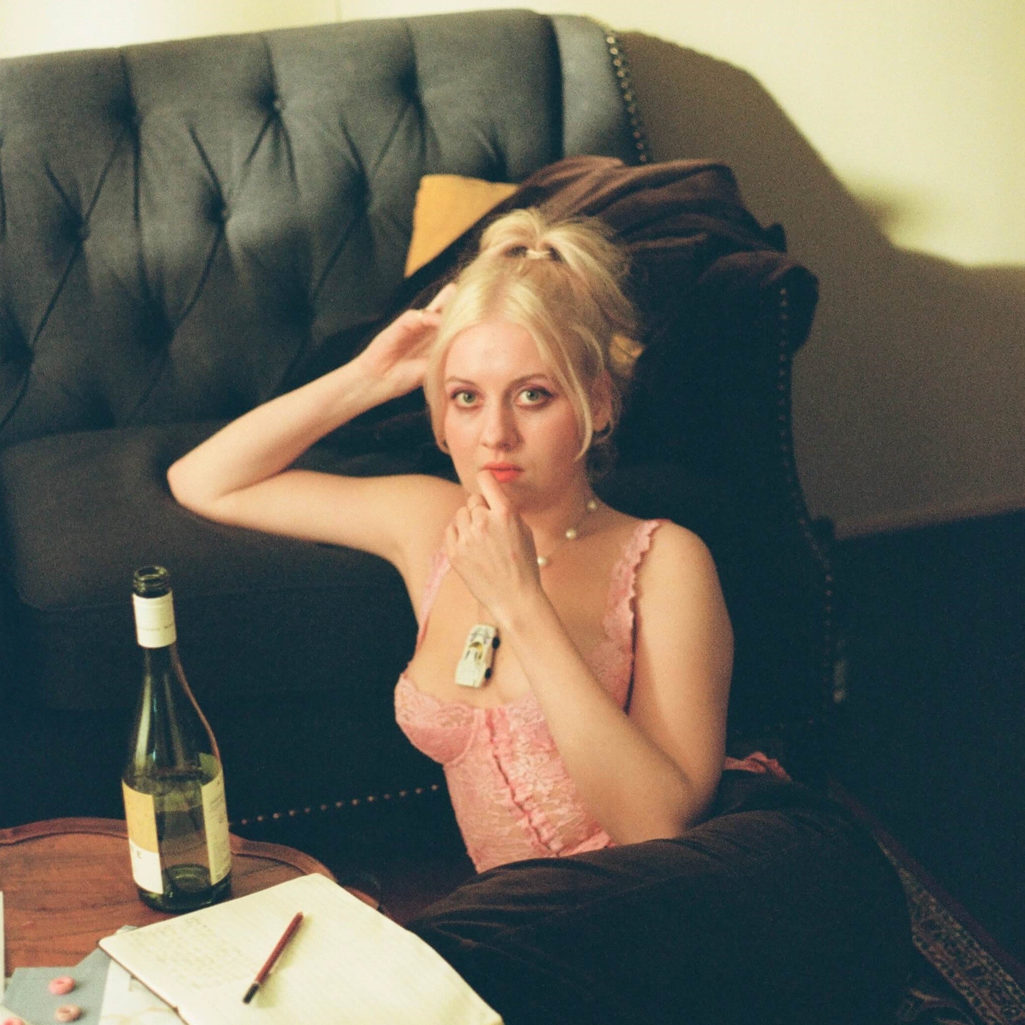 Elif Dame - 'Killing It'