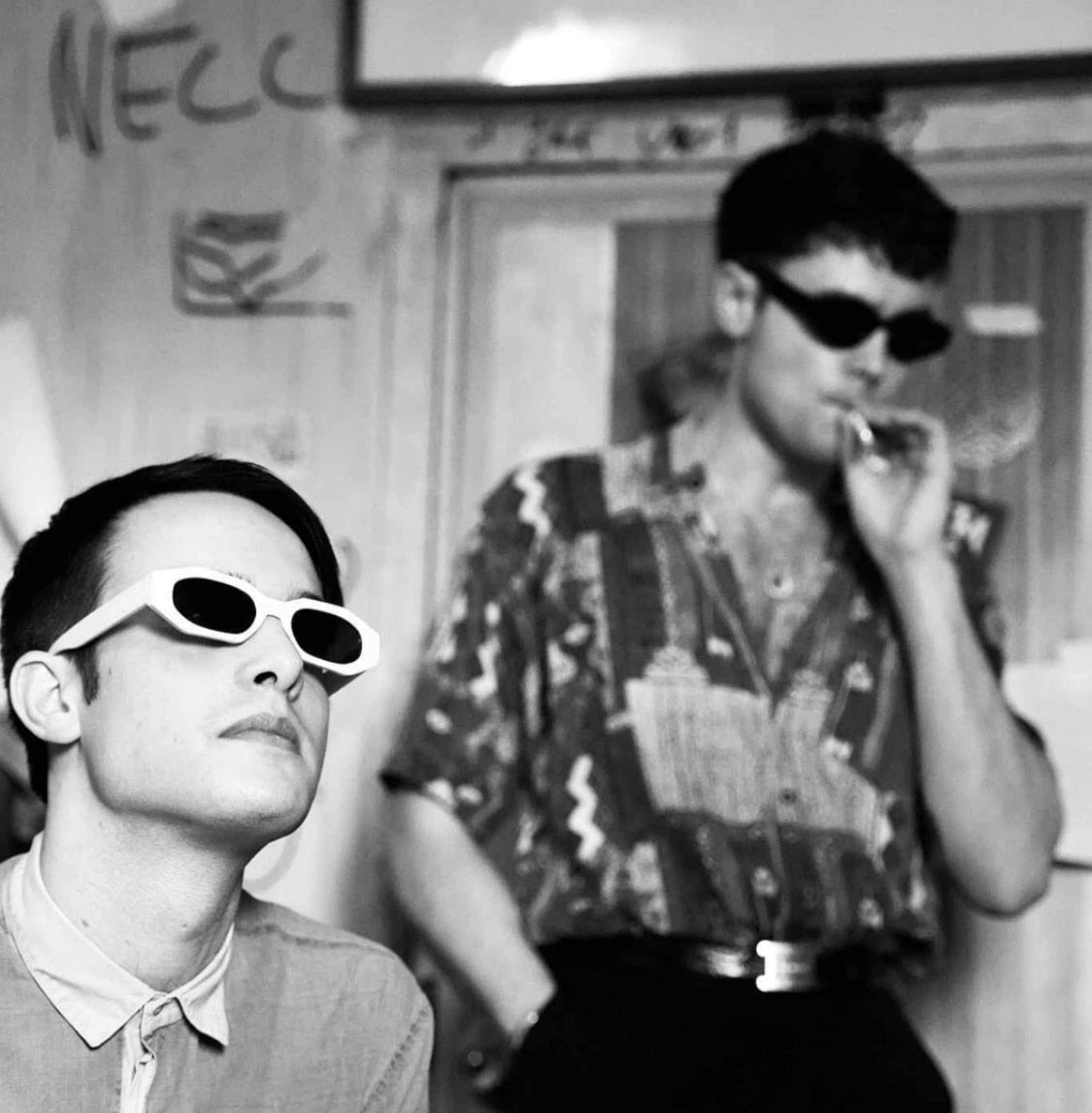 Hungarian psych-rock titans, Sun-Rot deliver new album ‘Mirage’