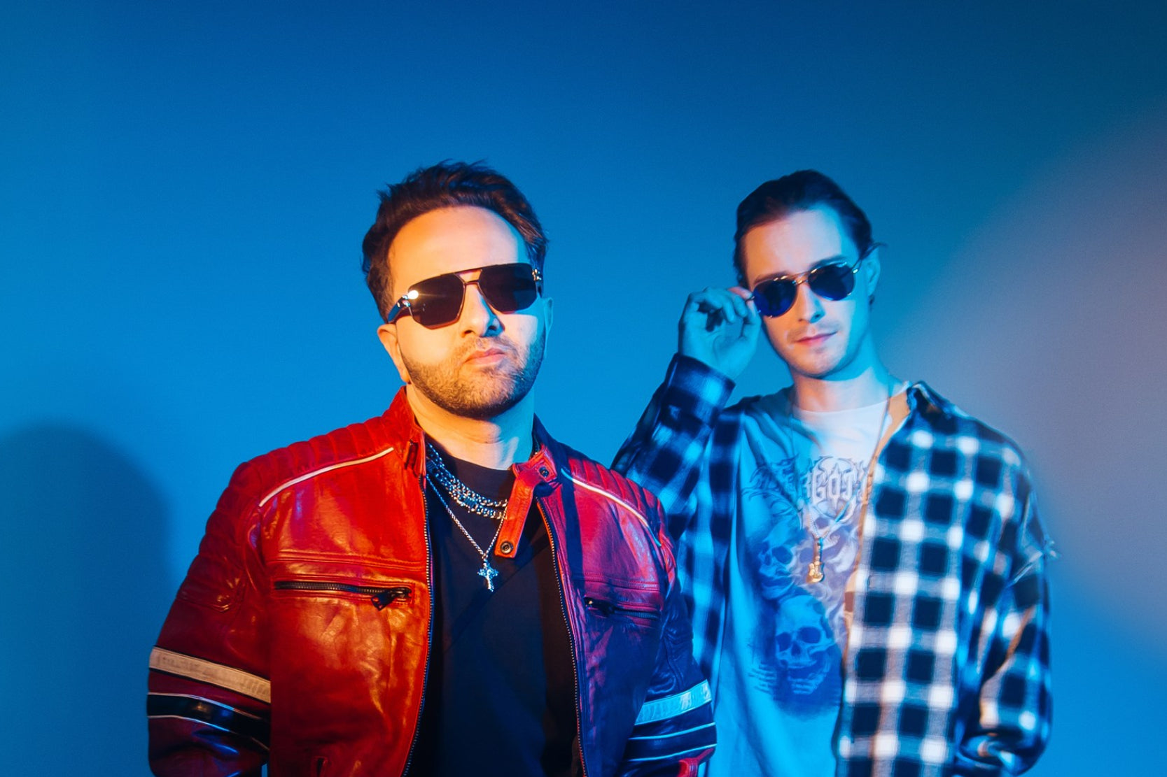 Emotion 8 Channels Loss Into a Sonic Embrace With ‘Straight 2U’
