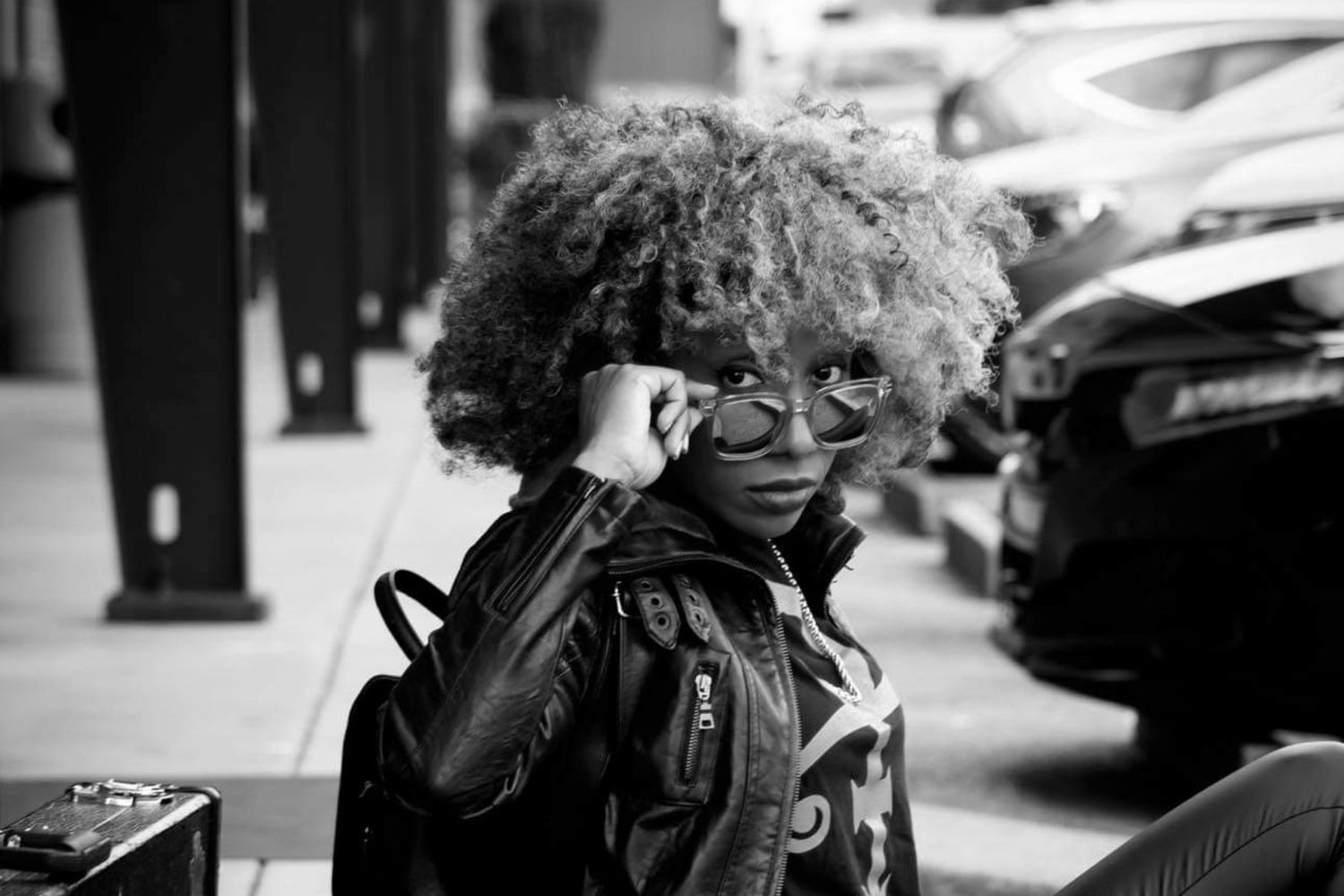 Norfolk's Acisse Jay Unleashes Raw Energy with Live Album