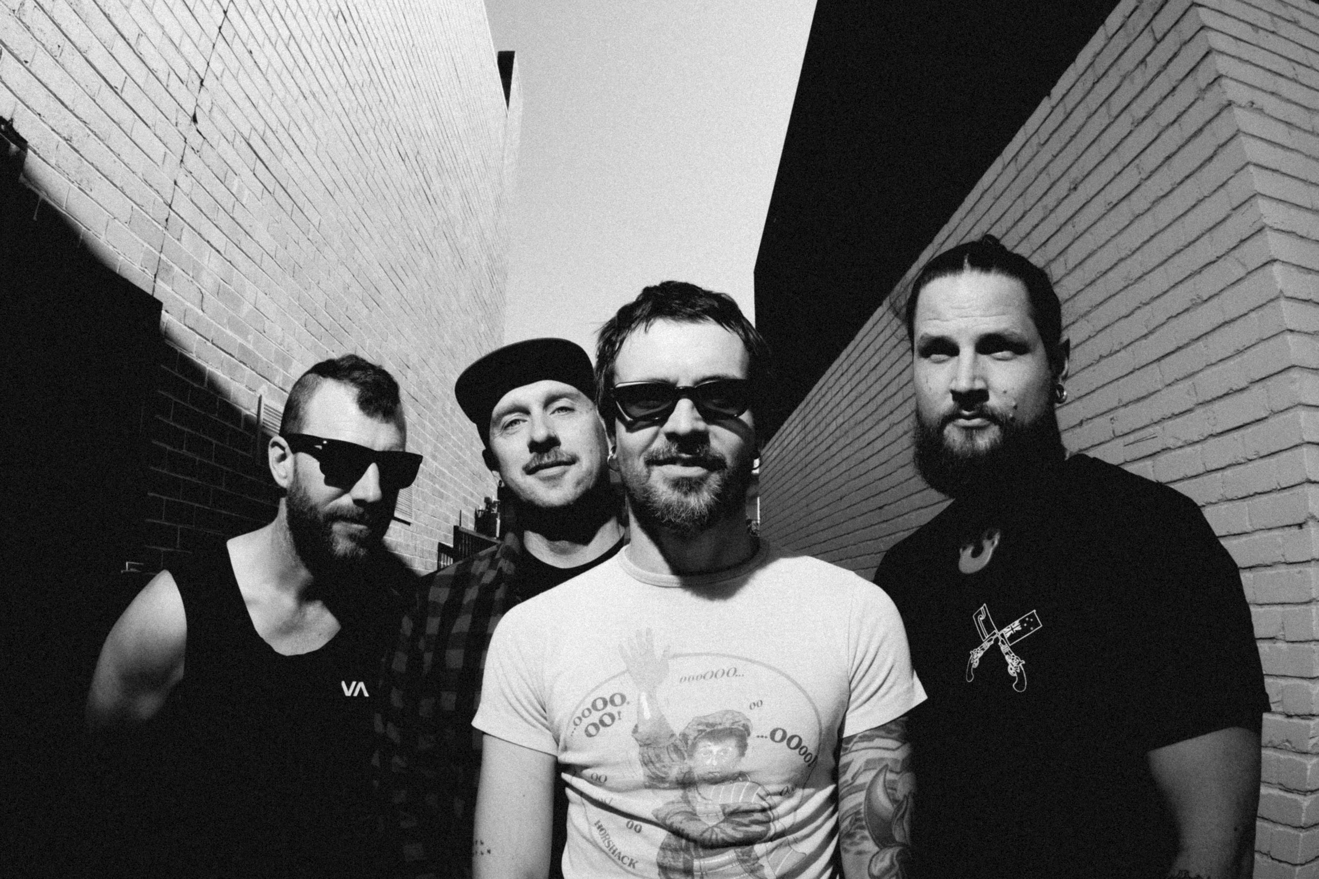 A New Chapter For Kisschasy with 'Parasite'