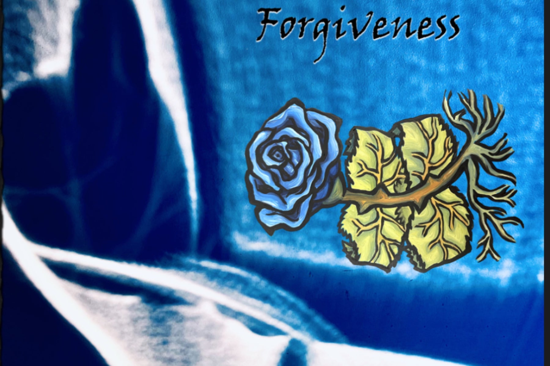 Blunt Blade’s ‘Forgiveness’ Is A Genre-Bending Journey of Hope