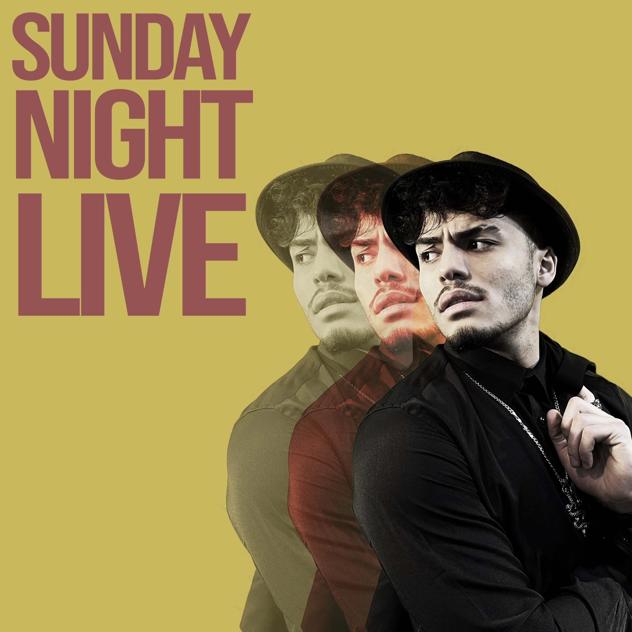 SundayFLO – ‘I Coulda Had’