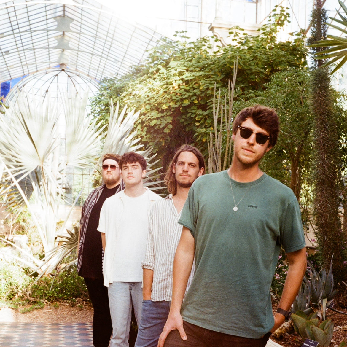 Shifty Peaks' Debut 'Left For Dead' Leaves Absolutely Nothing Behind