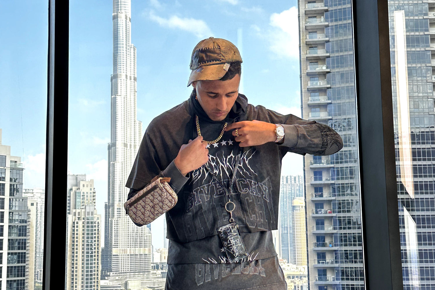 The Evolution of CJ Stowklyn: Finding the Light in LA