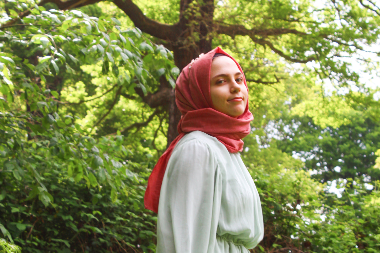 Sevde's 'Güzergah' EP is a Soulful Journey of Cultural Fusion and Emotional Vulnerability