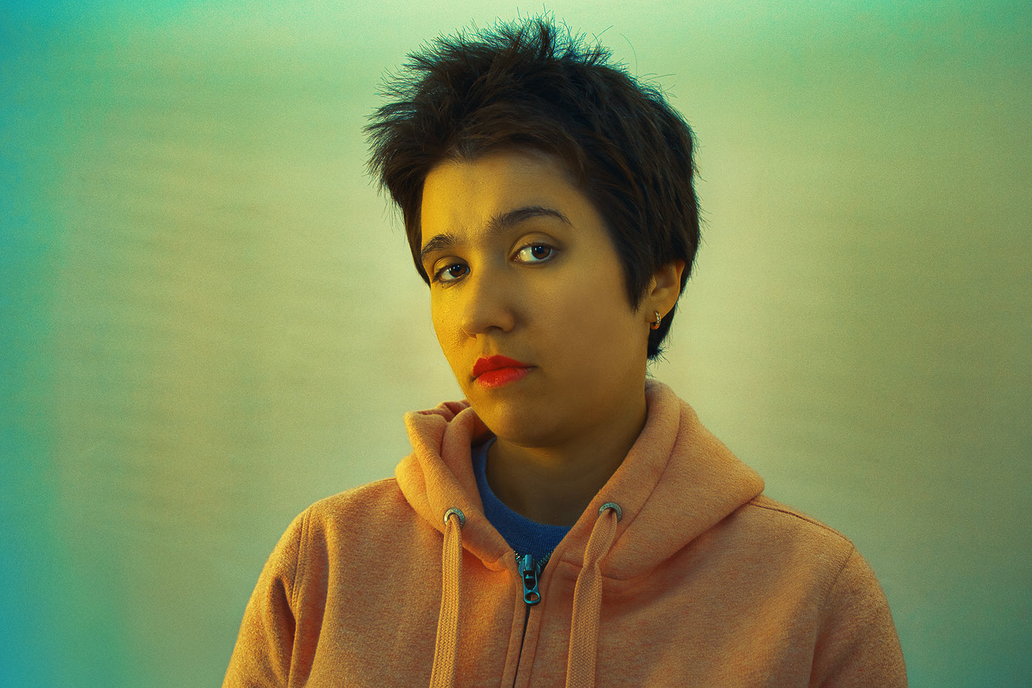 Kath Moskvina's 'Rebirth' Shines As A Captivating Blend of Style And Substance