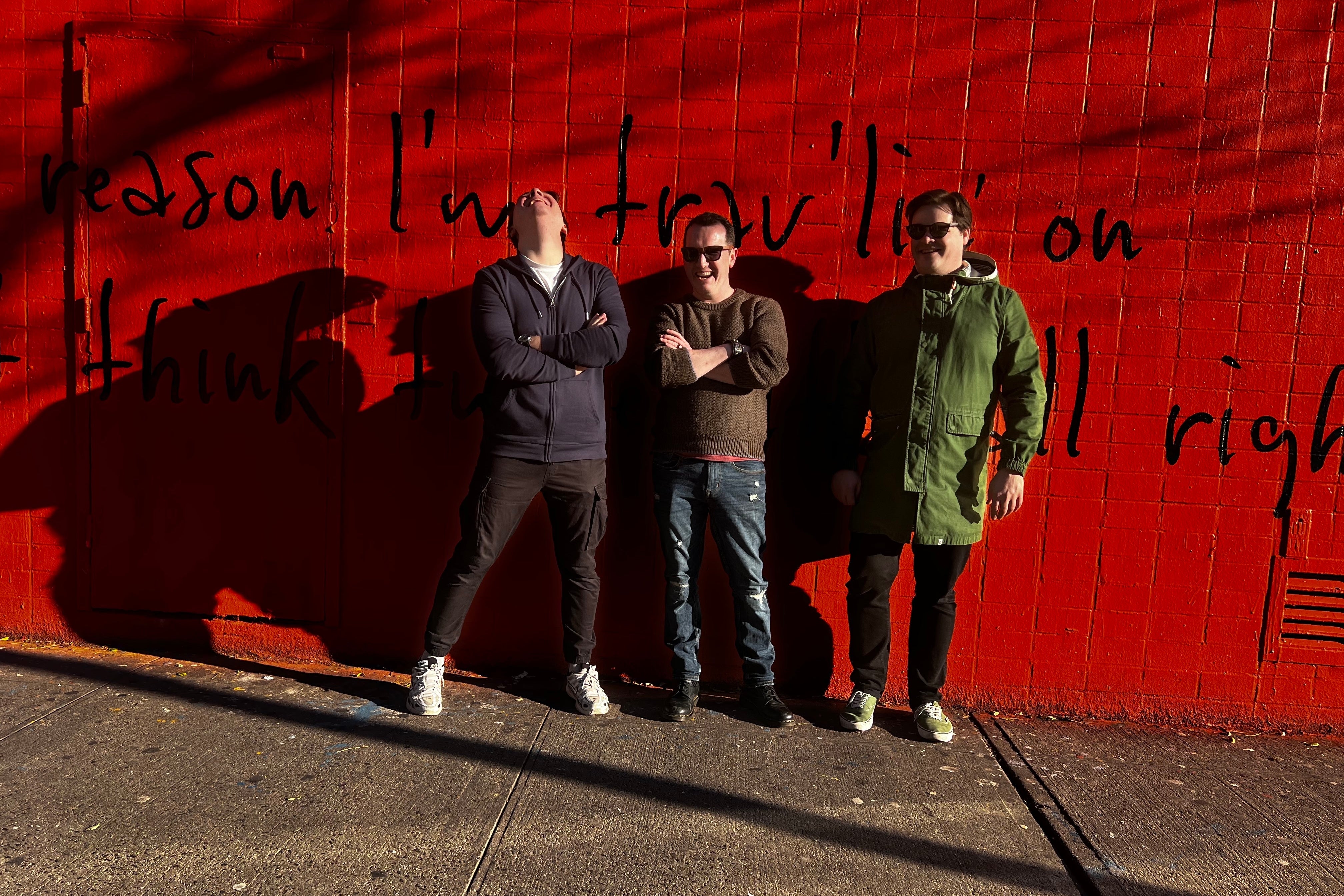 O'Laochra’s 'Foclóir' EP Is A Bold Dictionary of Discontent