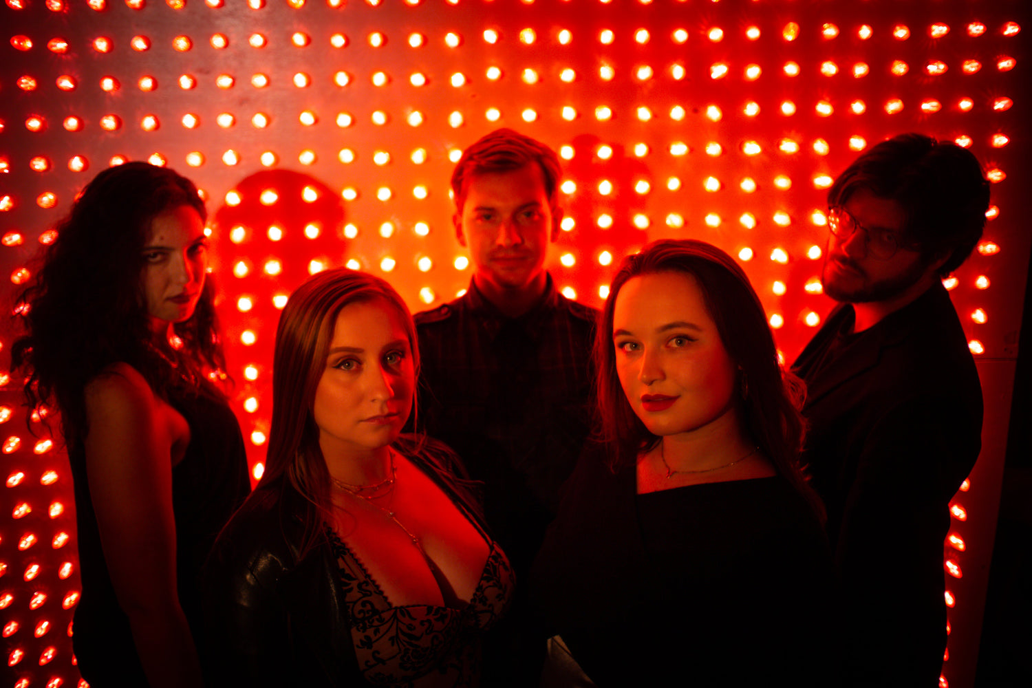 Indoor Friends Unleash Playful Pokémon-Infused Track, 'Psyayayduck'