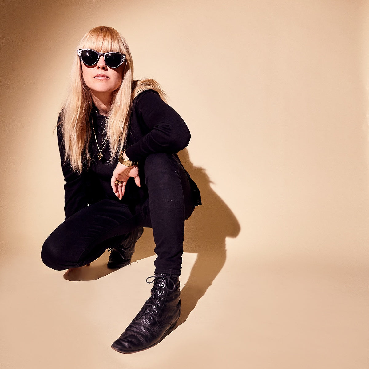 Vanessa Silberman – ‘Something to Believe In’