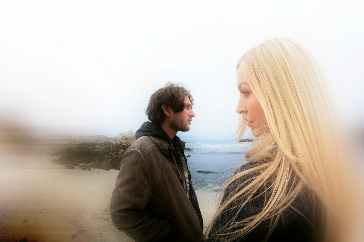 After Announce Debut LP and Share A Dreamy New Single