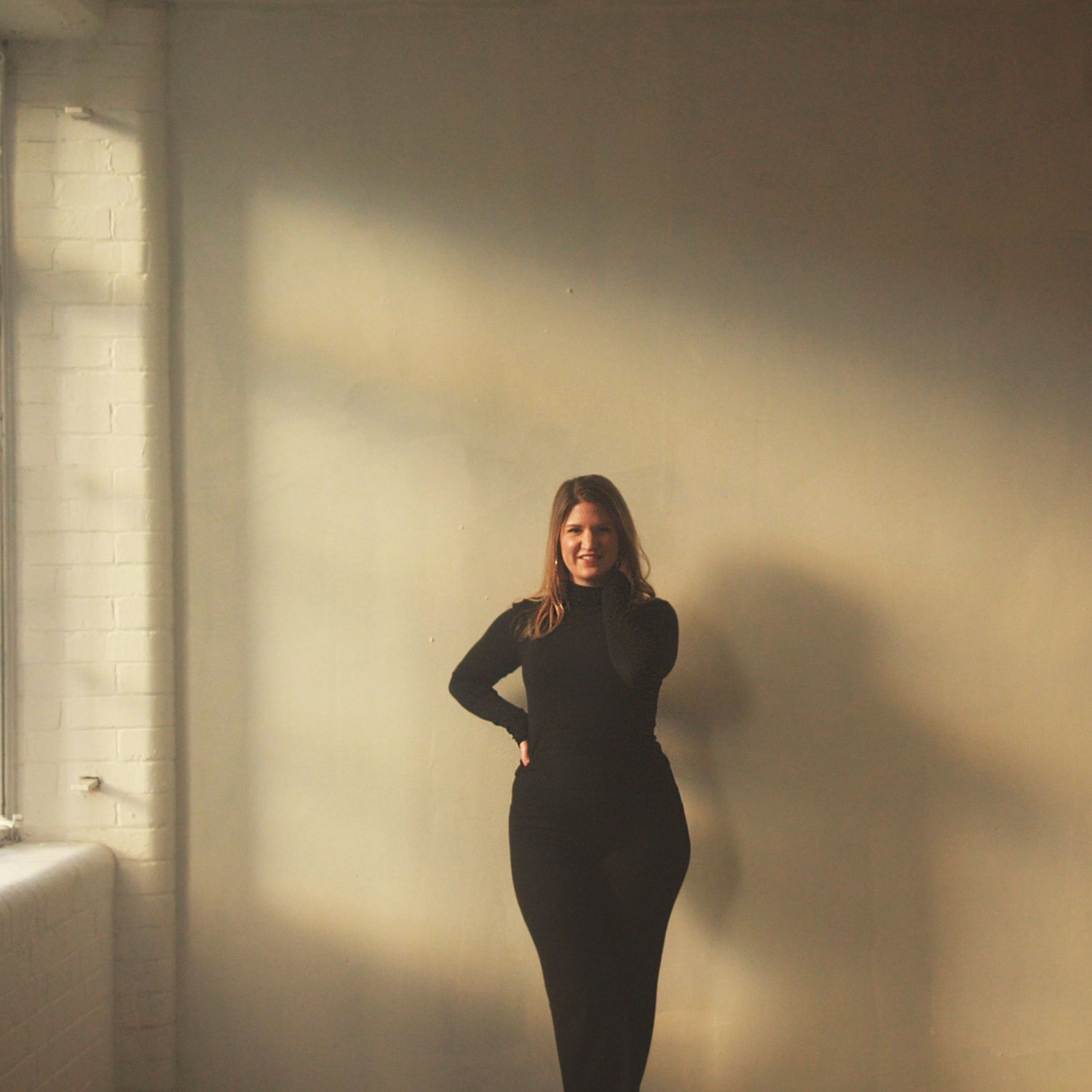 An Interview with Veronika Hanl