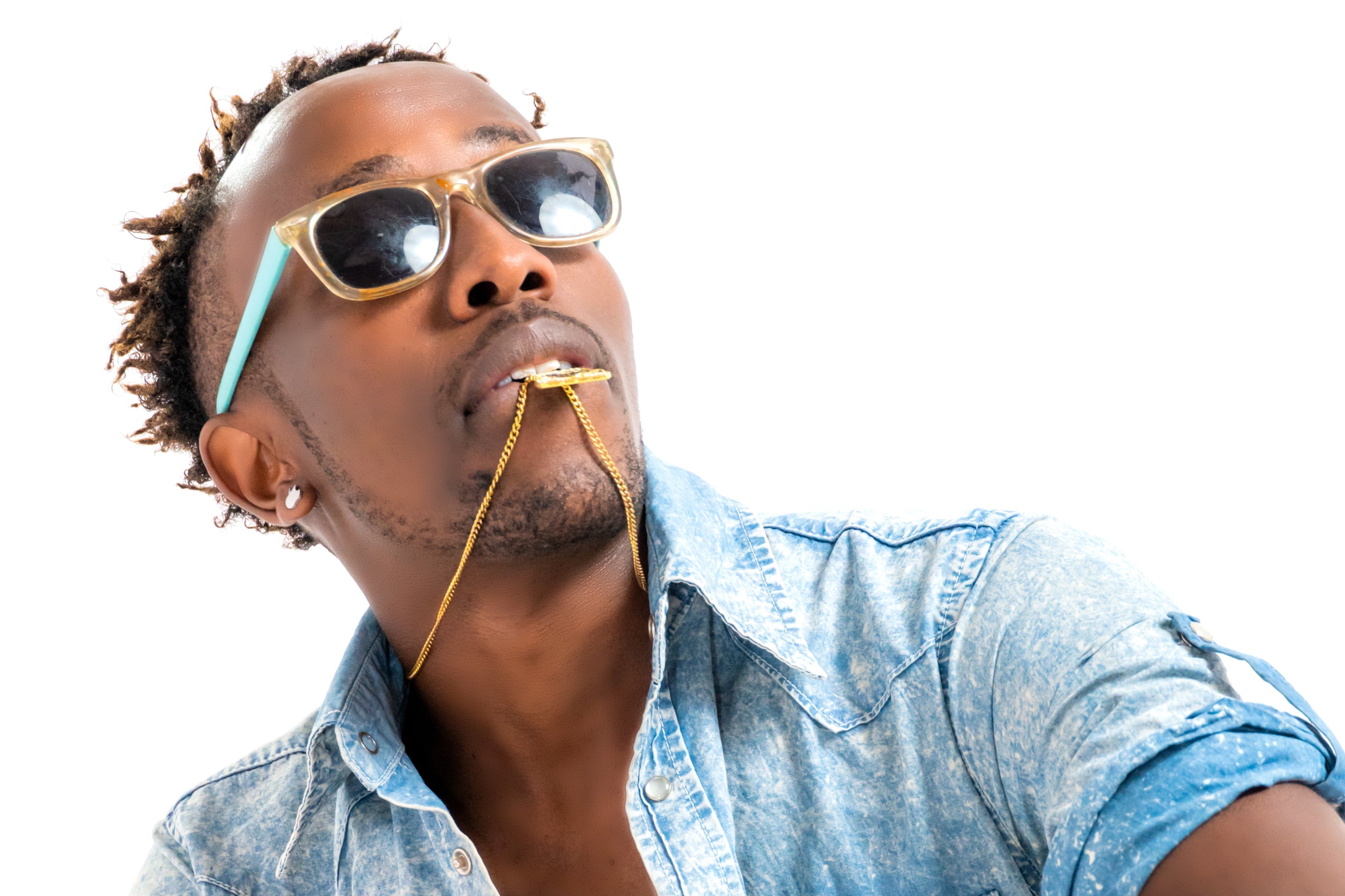 AMiR on Hustle, Resilience, and His Explosive New EP 'ESCO BAR'