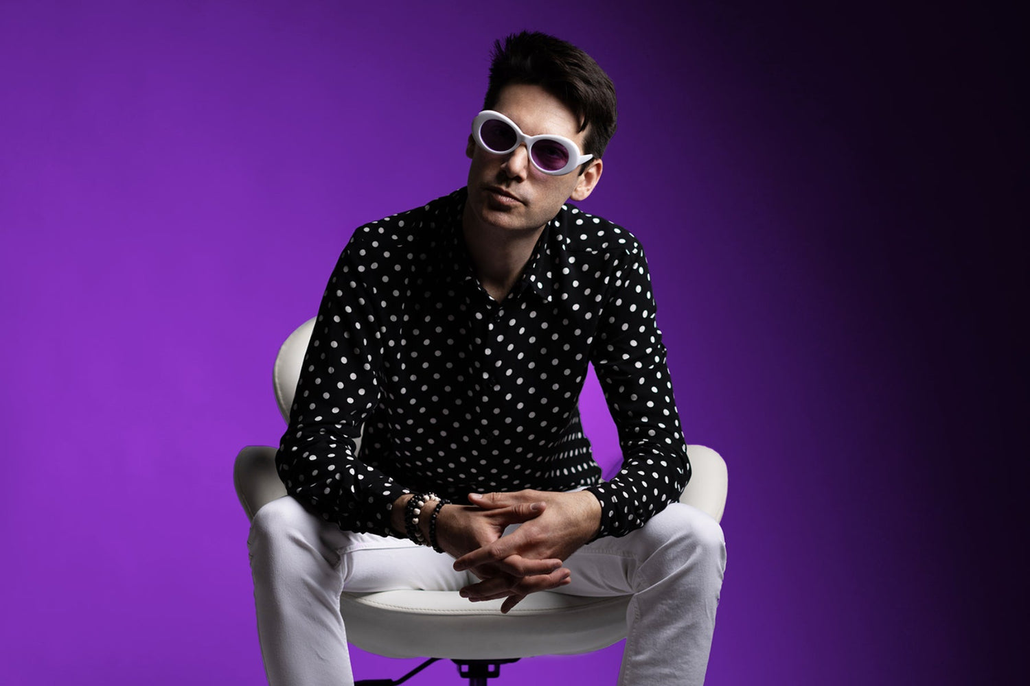 Planet Kniffen Charts a Cosmic Course On New Album