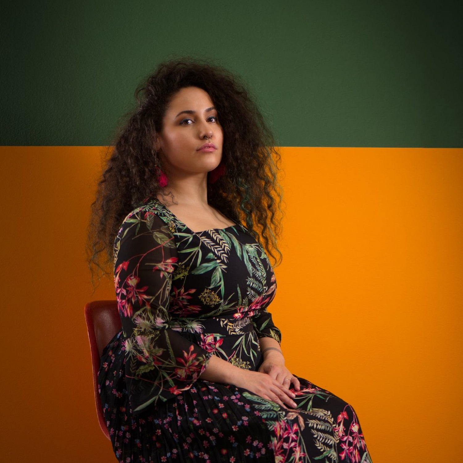 An Interview with I Used To Be Sam