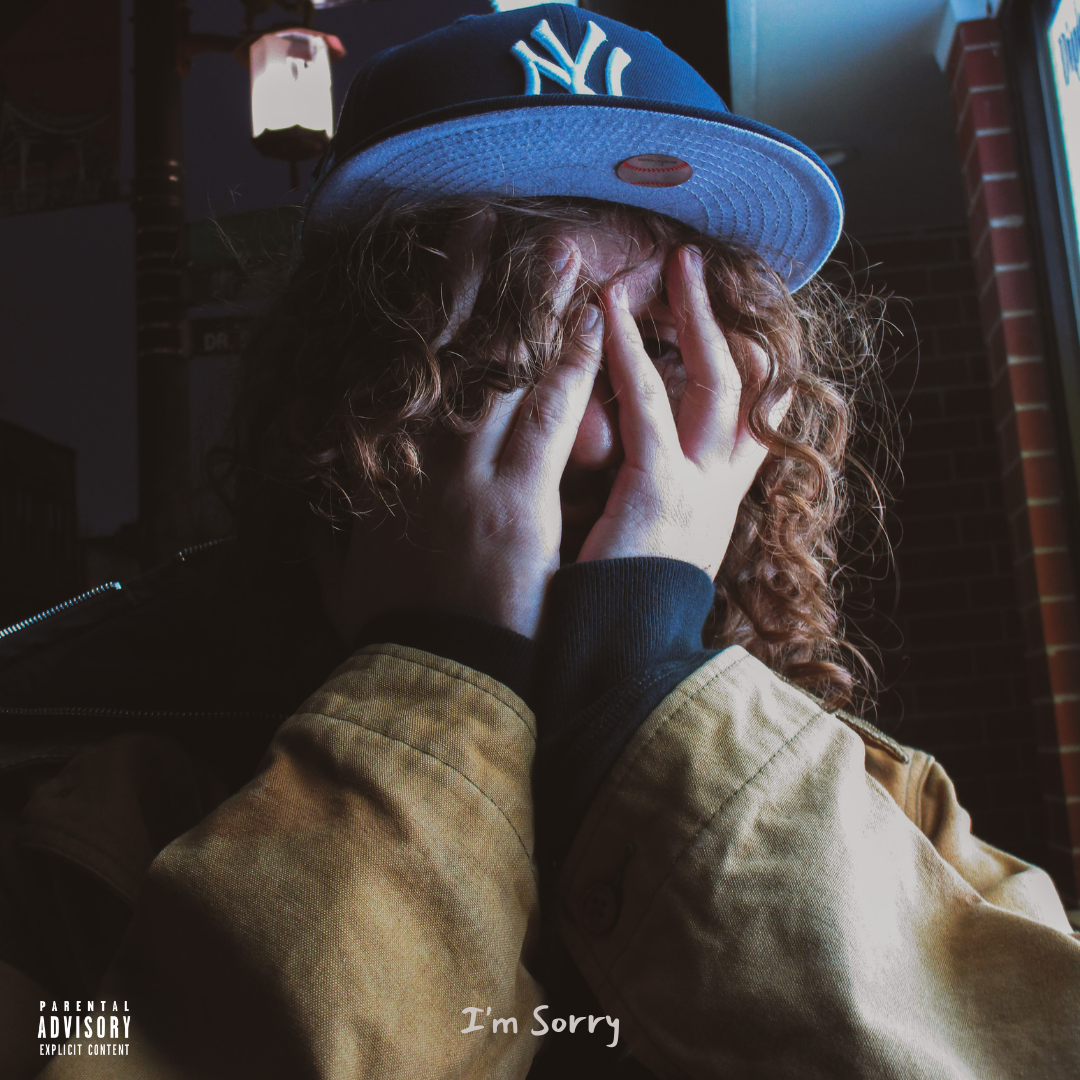 Moses the Marauder – ‘I’m Sorry’