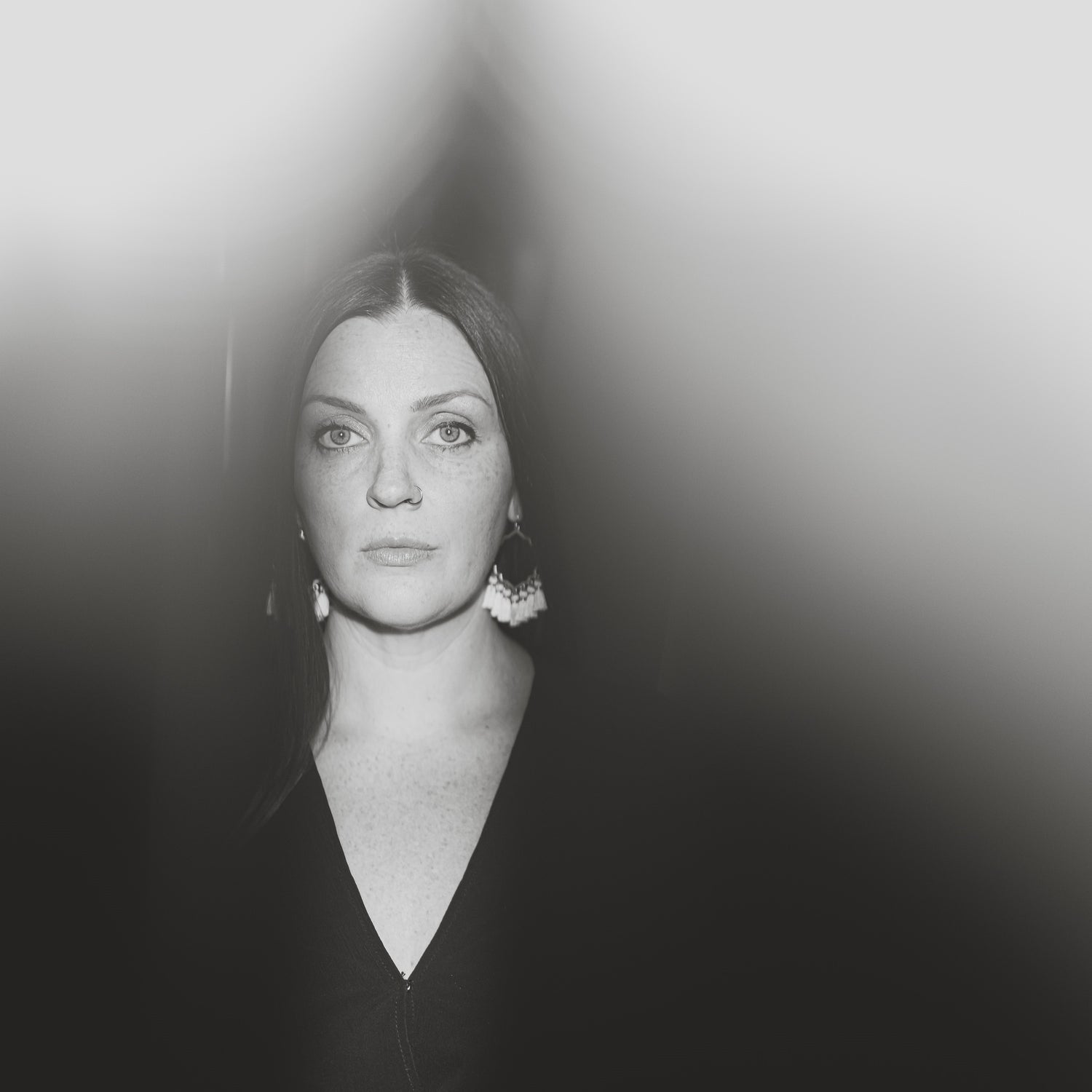 Jessie Berkshires' 'Pillars' Delivers A Raw Folktronic Exploration of Mental Health and Addiction