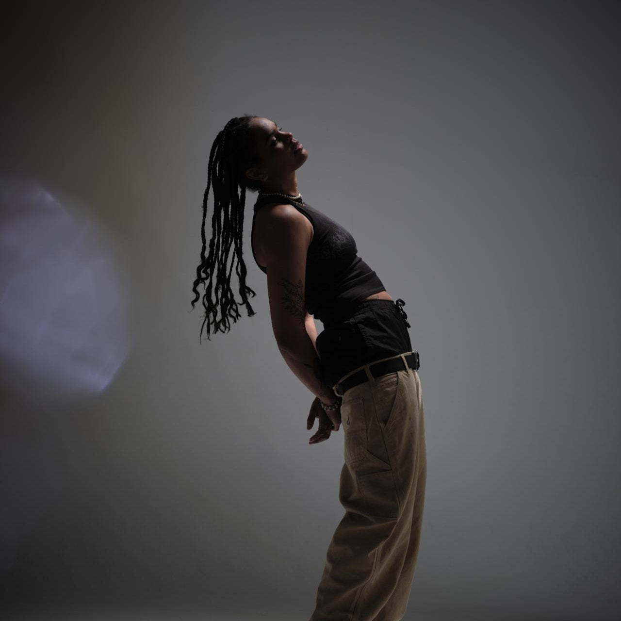 Aotearoa’s JessB Releases New Single 'Commando' Ahead of Debut Album