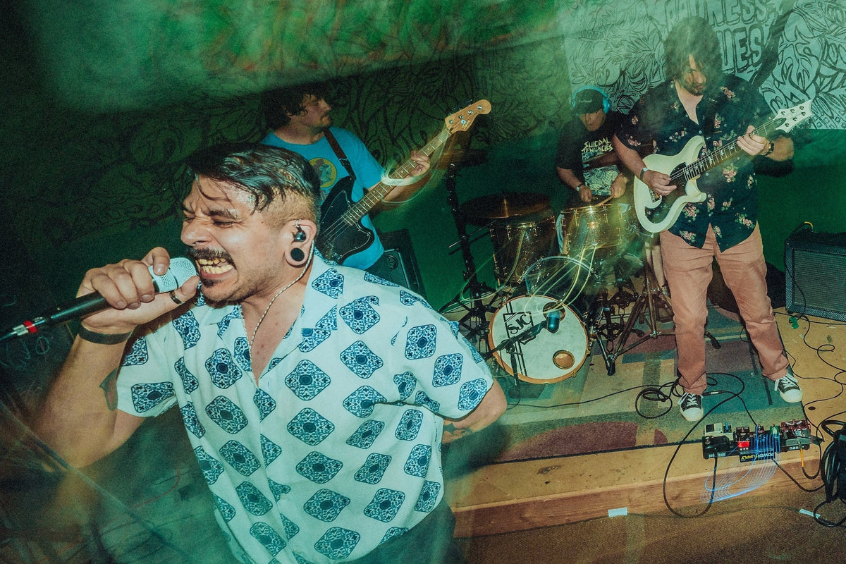 To Bloom Return with Raw Vulnerability on ‘Pendulum’