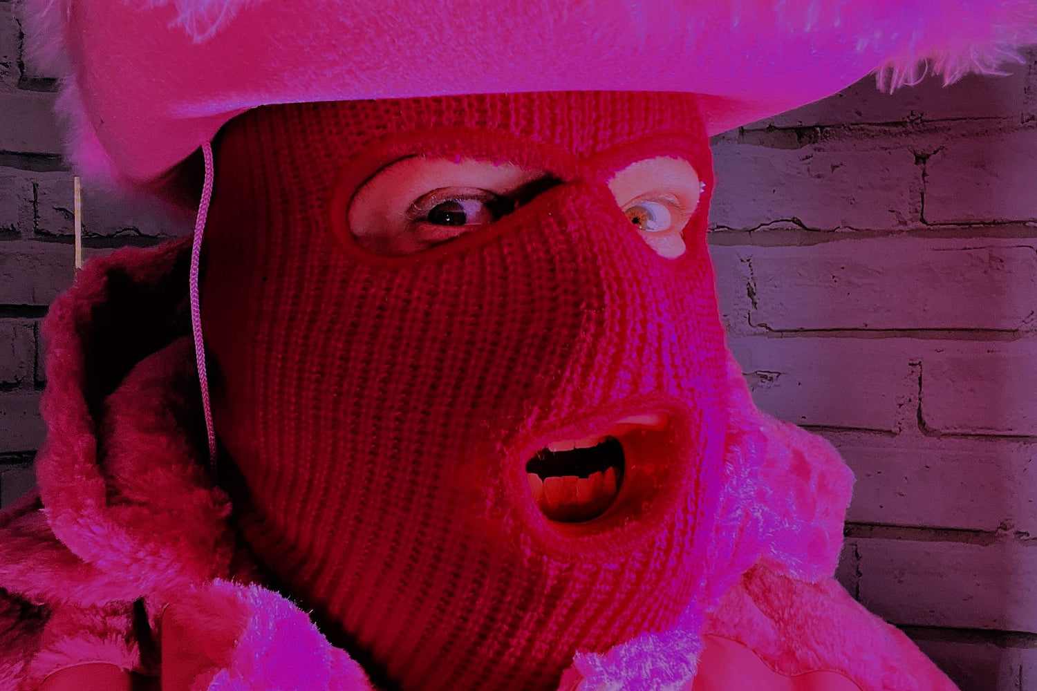 Joby Longyin Drops a Christmas Cracker with New Album, ‘Part Deux’