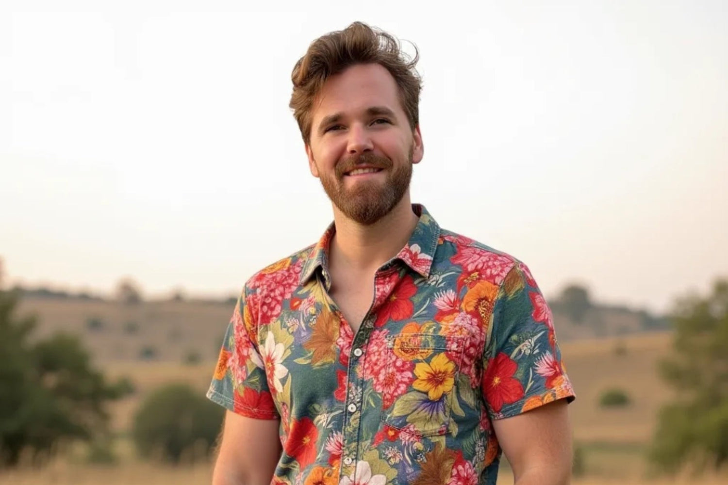 Jeremy Parsons Finds His Voice and Recovery on ‘Who Was I’