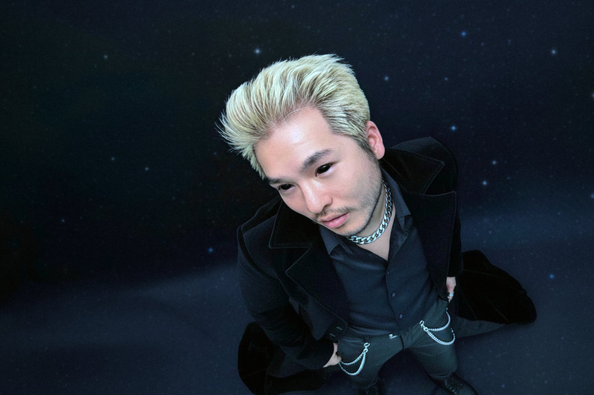 Jaylious Descends into the Abyss with ‘Point Zero’