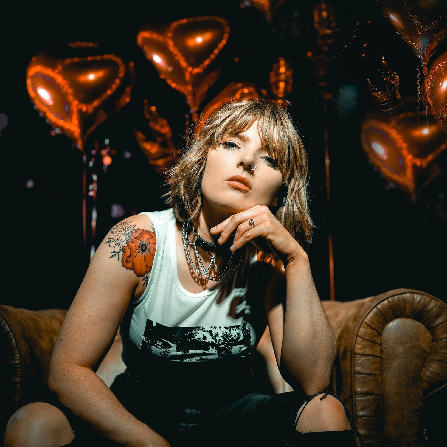 Jemma Johnson - ‘Sing It With Me’