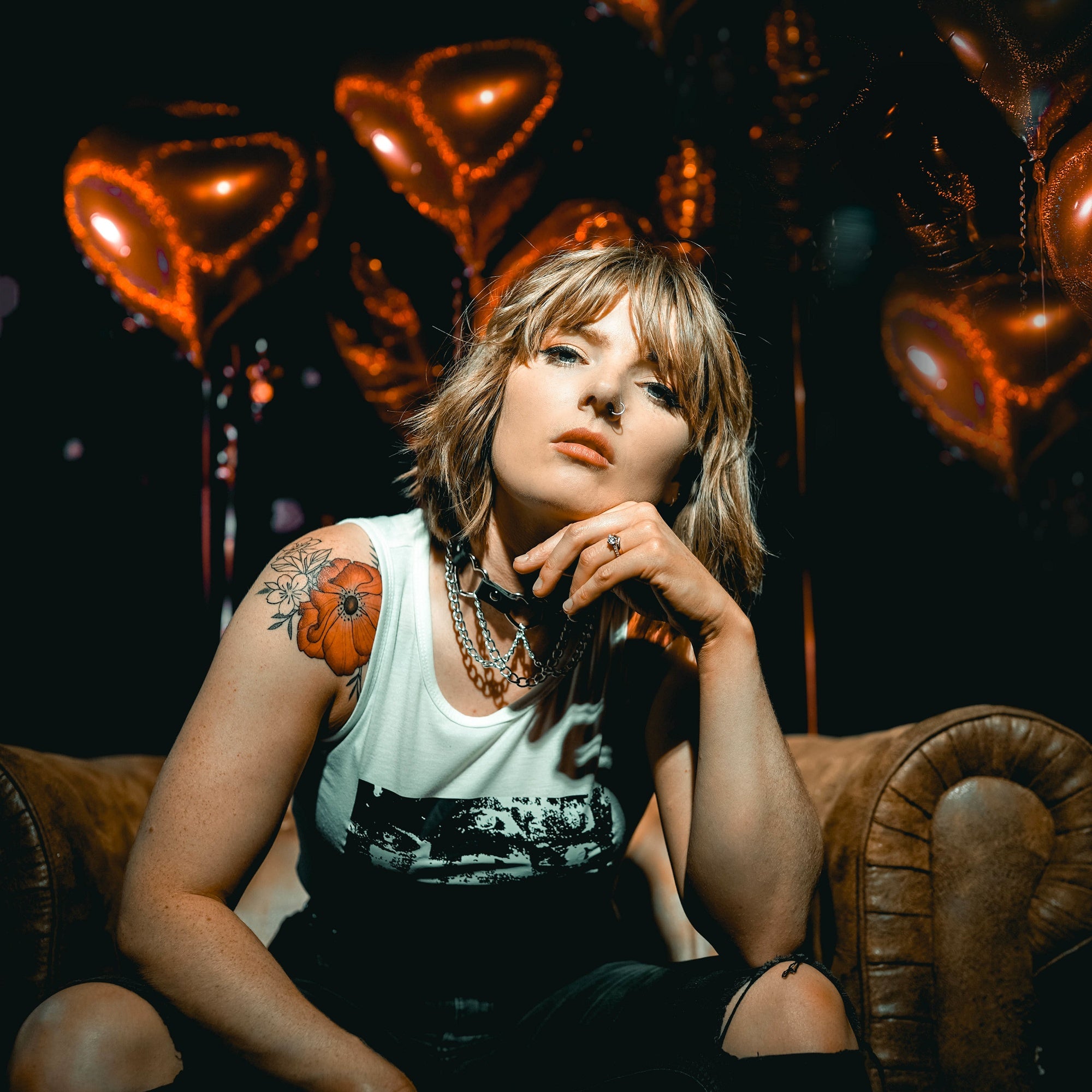 Jemma Johnson - ‘Sing It With Me’