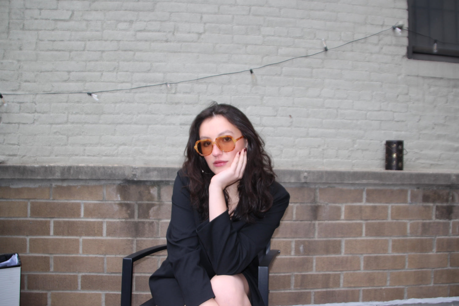 Turning Anxiety into Anthems: Jess Yaffa's Shines Through ‘In The Key of Chaos’