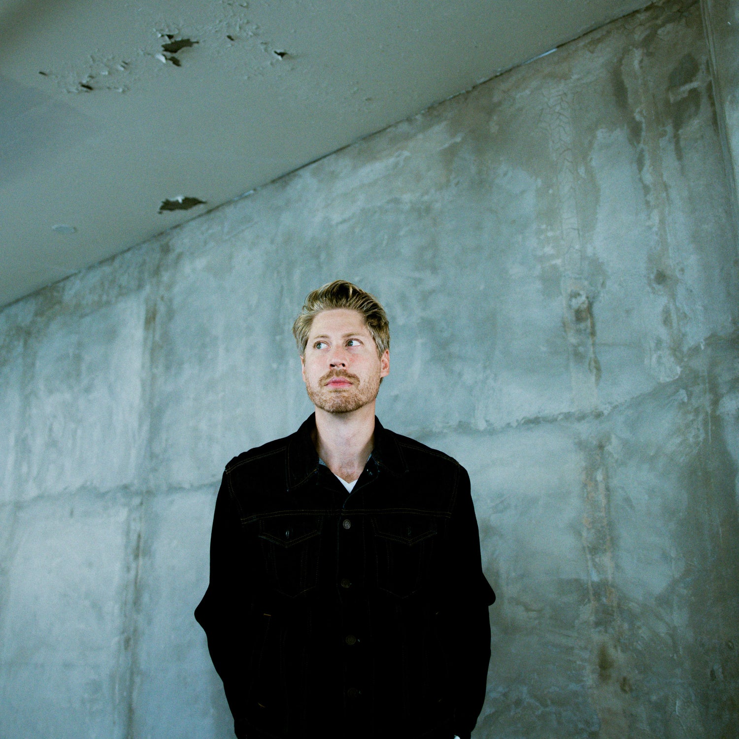 Oklahoma's Mapping The Sky Unleashes Debut Album ‘Here And Not Here’