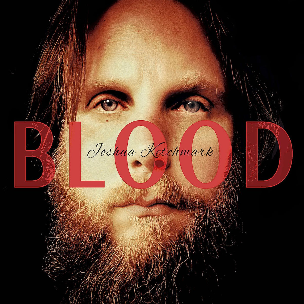 Joshua Ketchmark – ‘Covered In Blood’