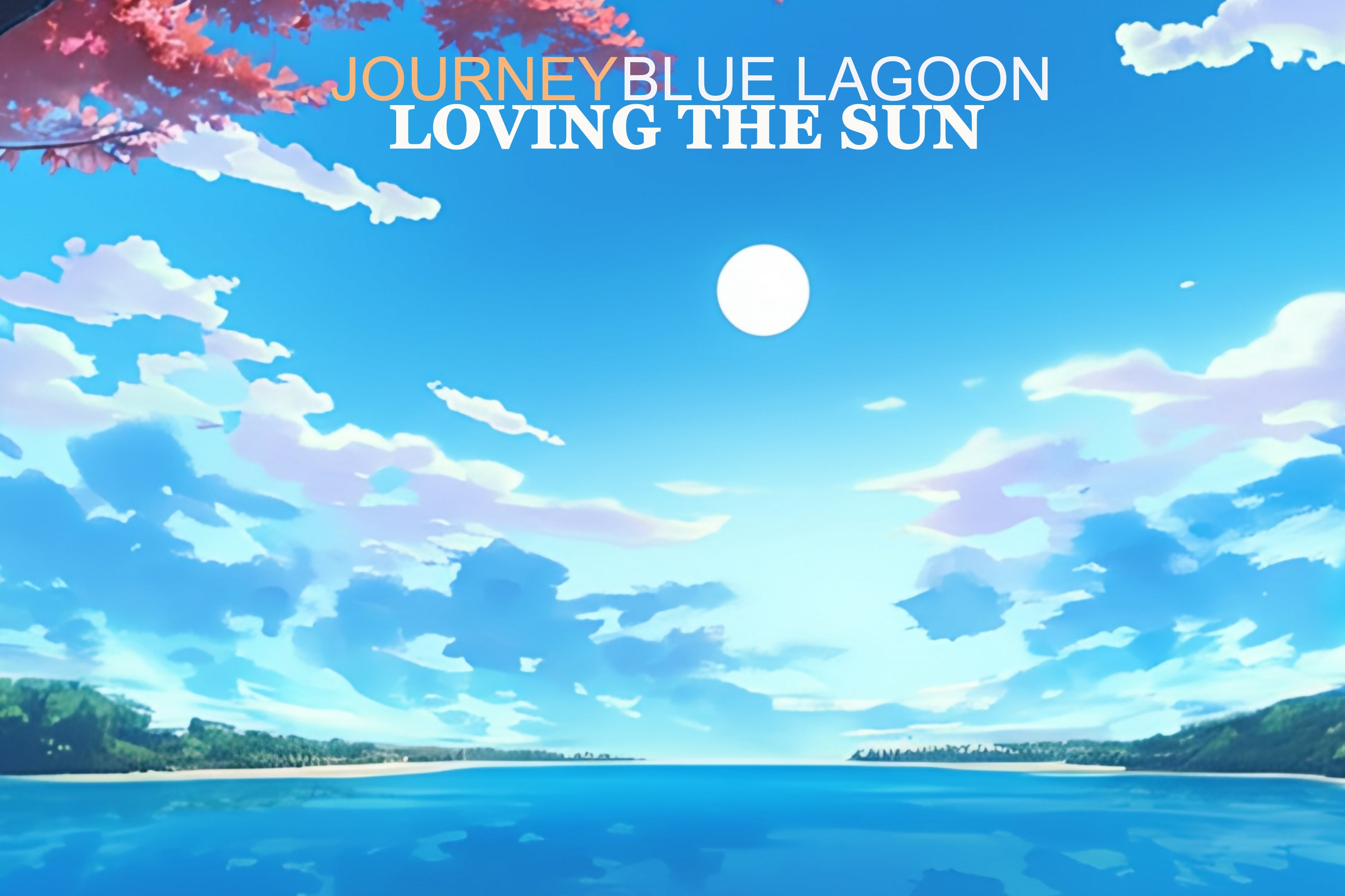 Loving The Sun Blend Decades of Sound Into Their New EP