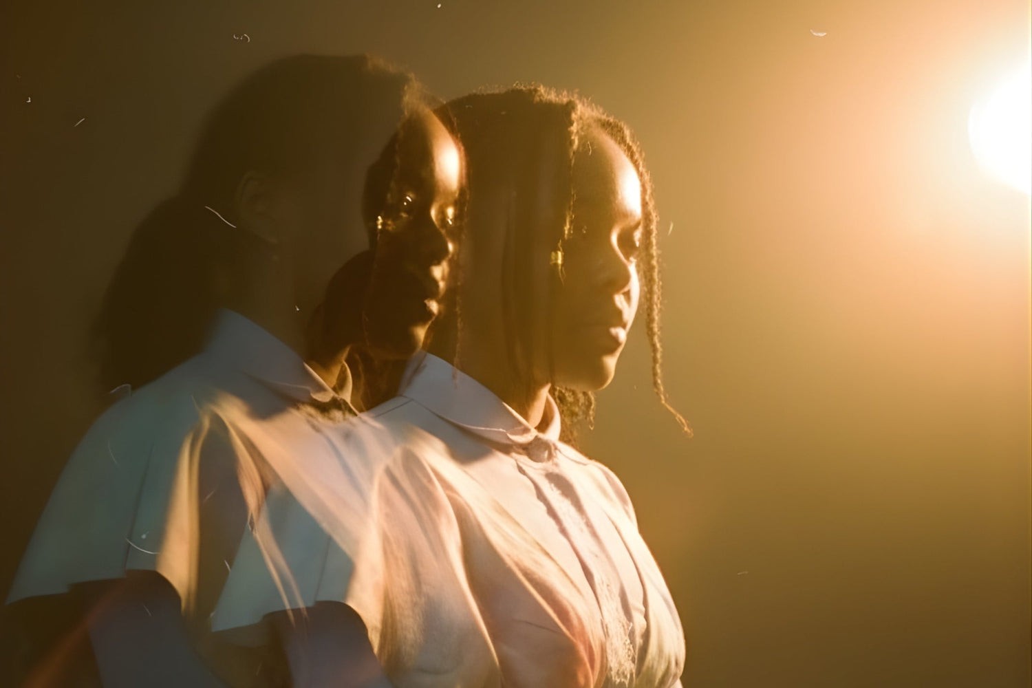 Jurelma Graça Finds Light in Solitude with ‘I’m Done Being Lonely’