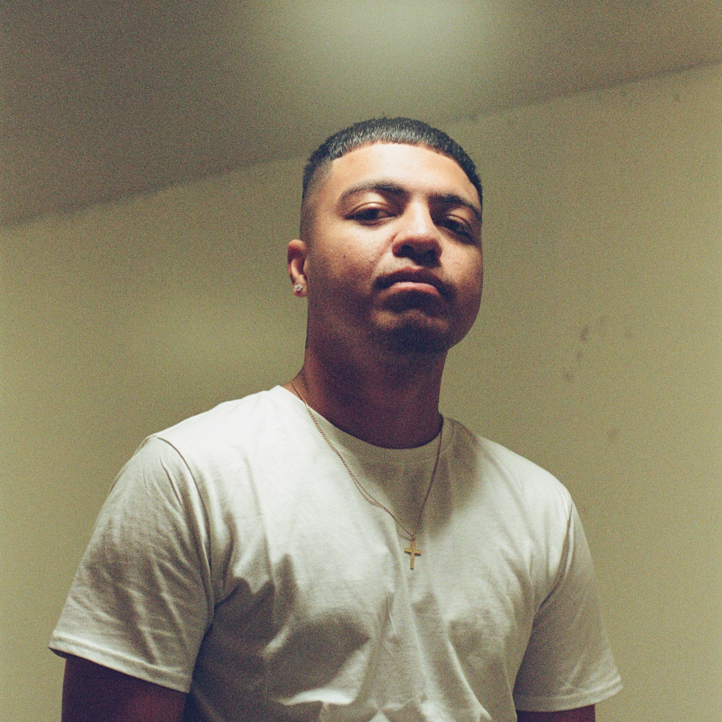 Juwan - 'Something To Prove'