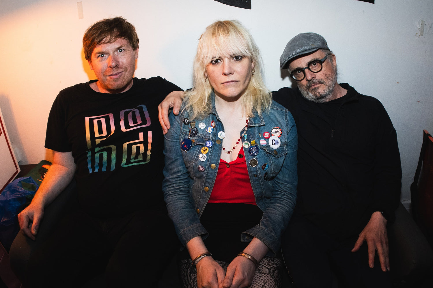 KEELEY Lashes Out with New Single ‘Hungry For The Prize’
