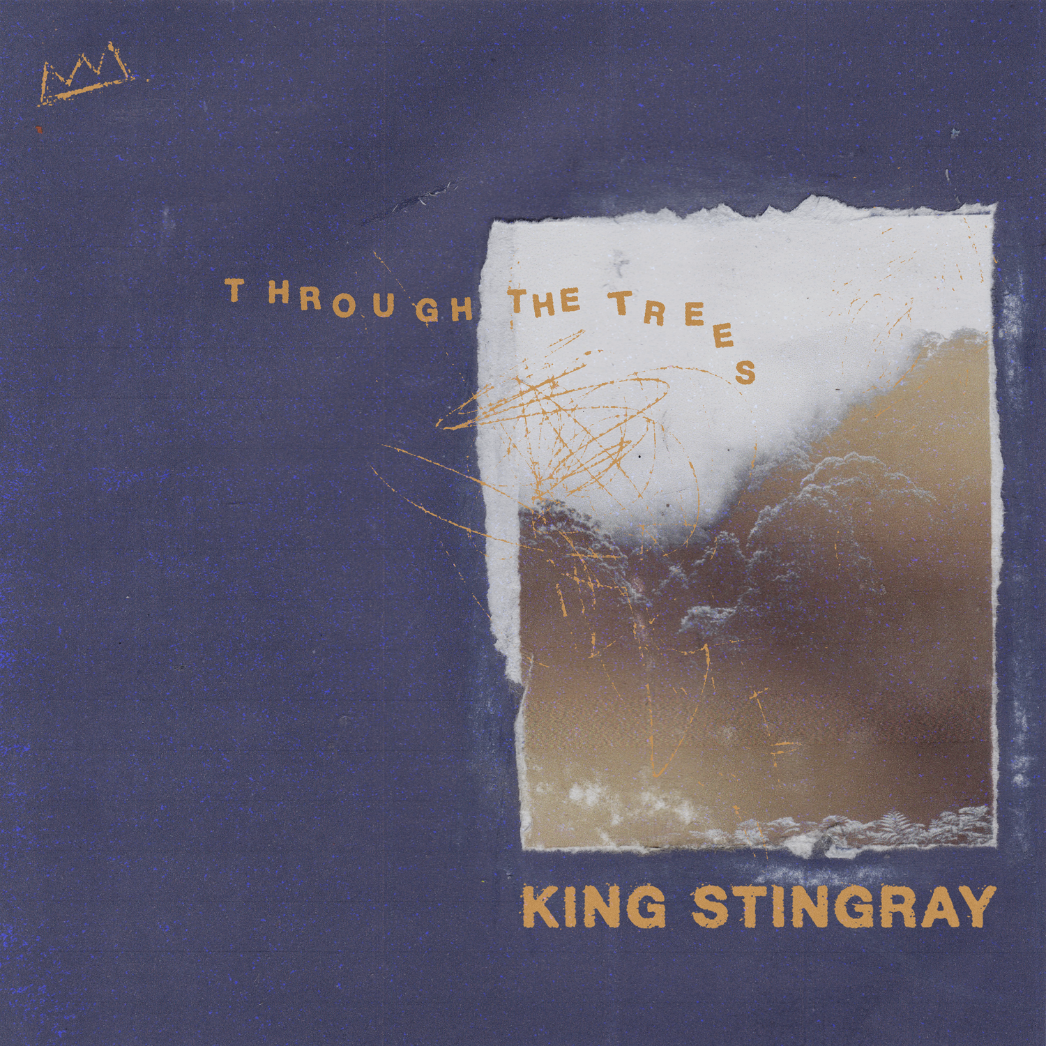 King Stingray drop soaring new single and video 'Through The Trees'